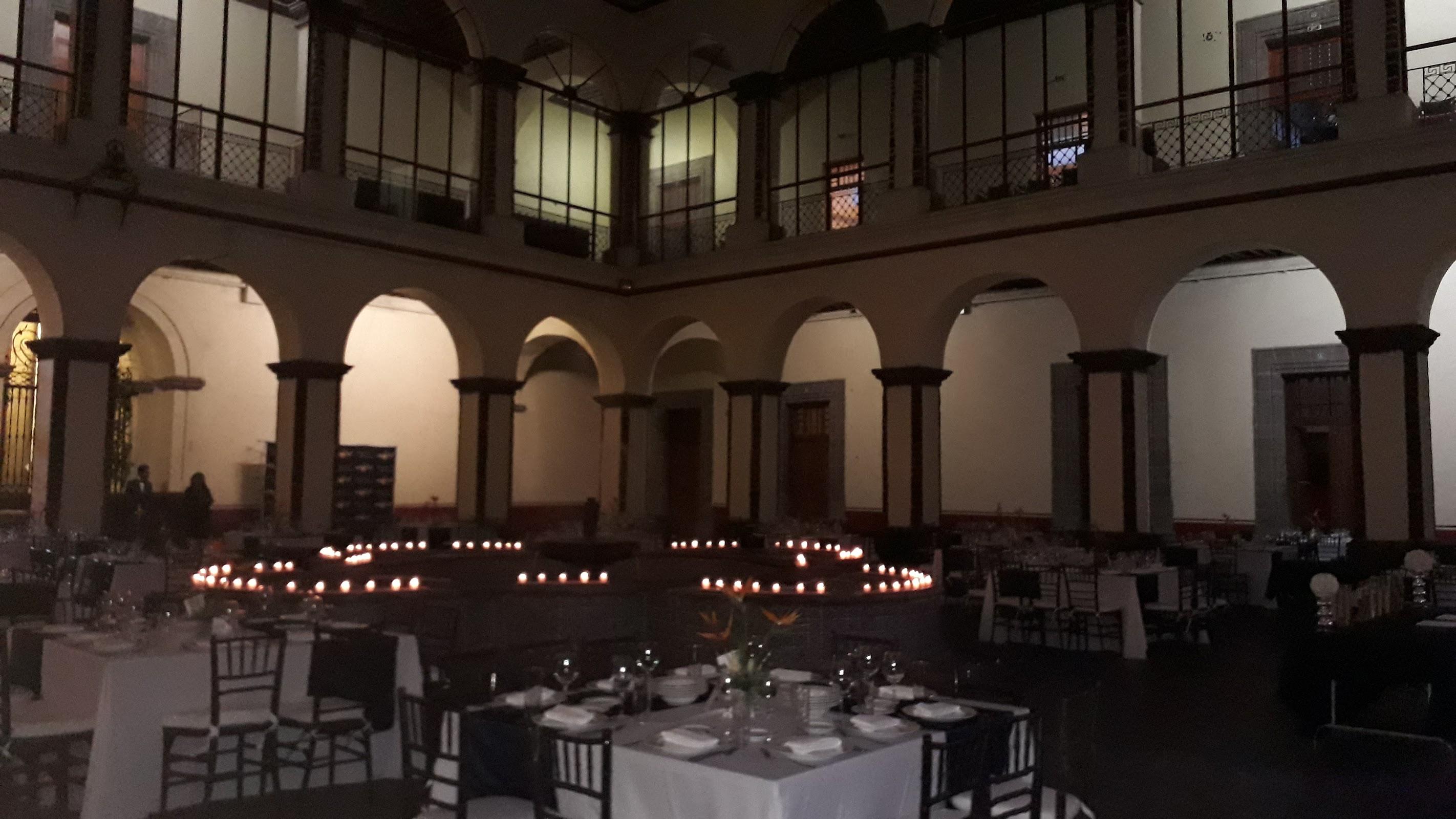 Parroquia de Regina Coeli galería 3