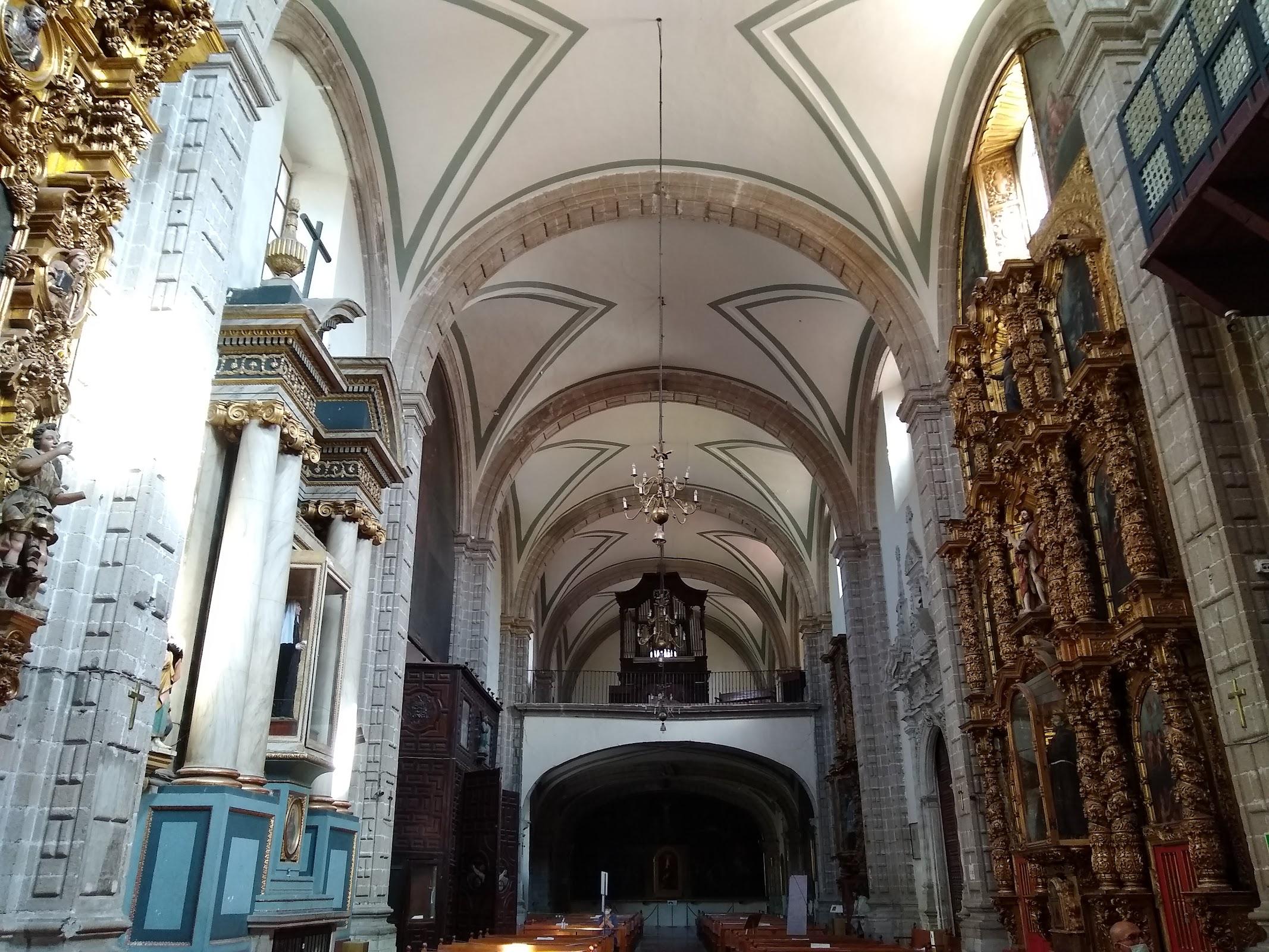 Parroquia de Regina Coeli galería 5