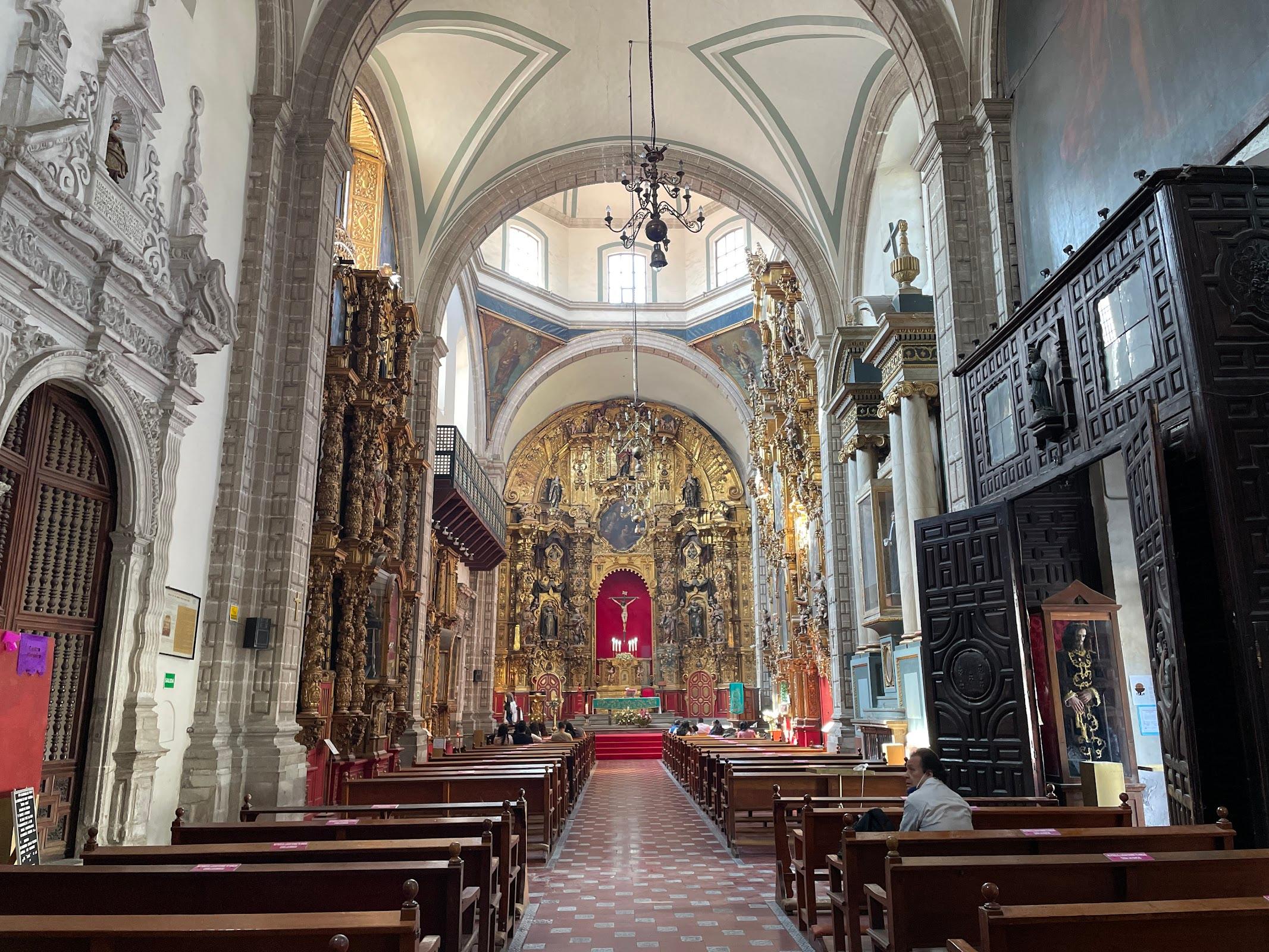 Parroquia de Regina Coeli galería 6