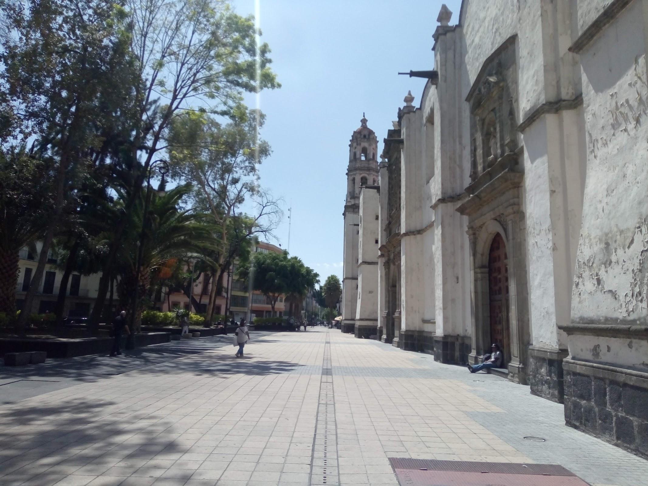 Parroquia de Regina Coeli galería 8