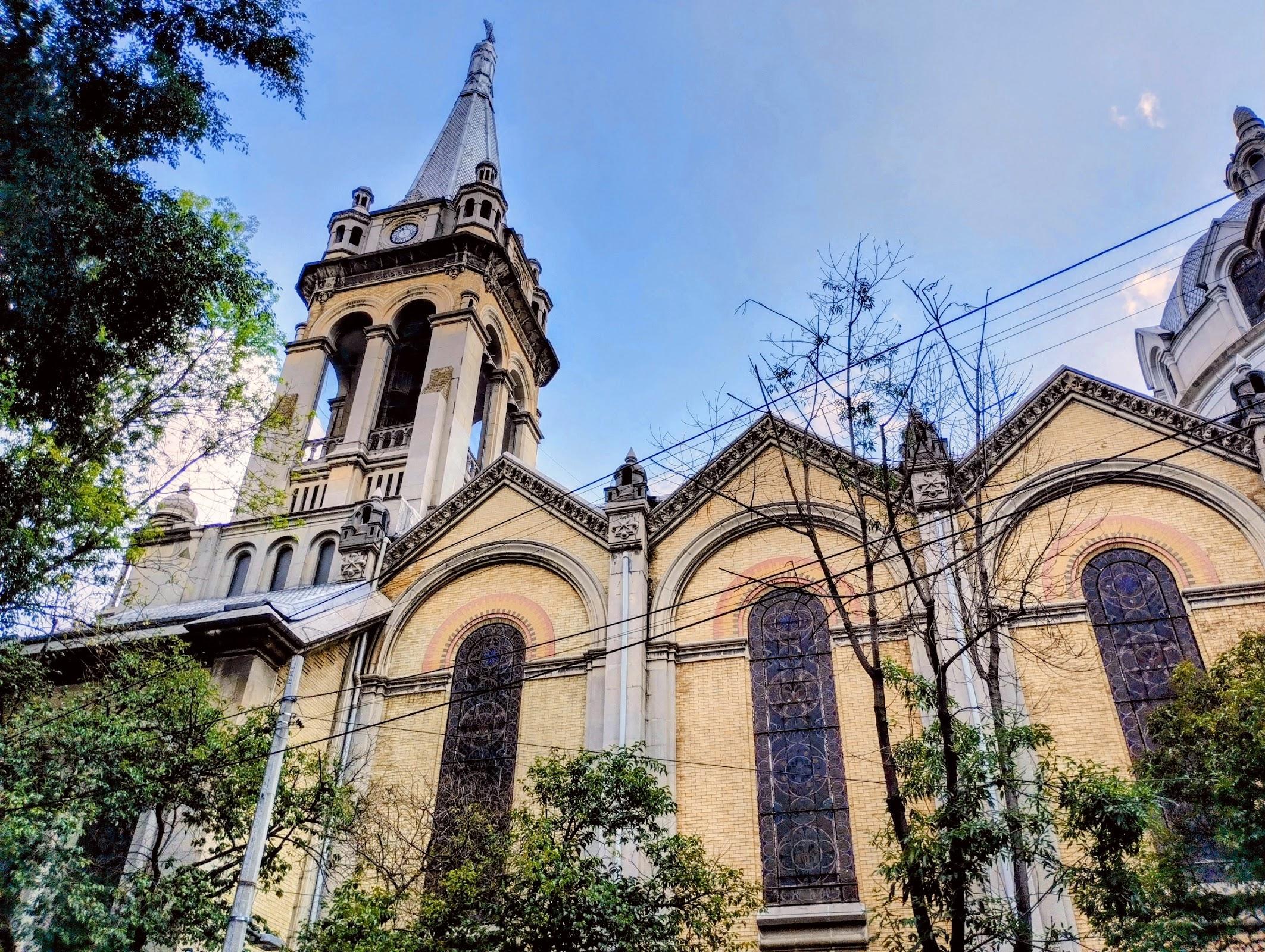 Parroquia de la Sagrada Familia galería 4