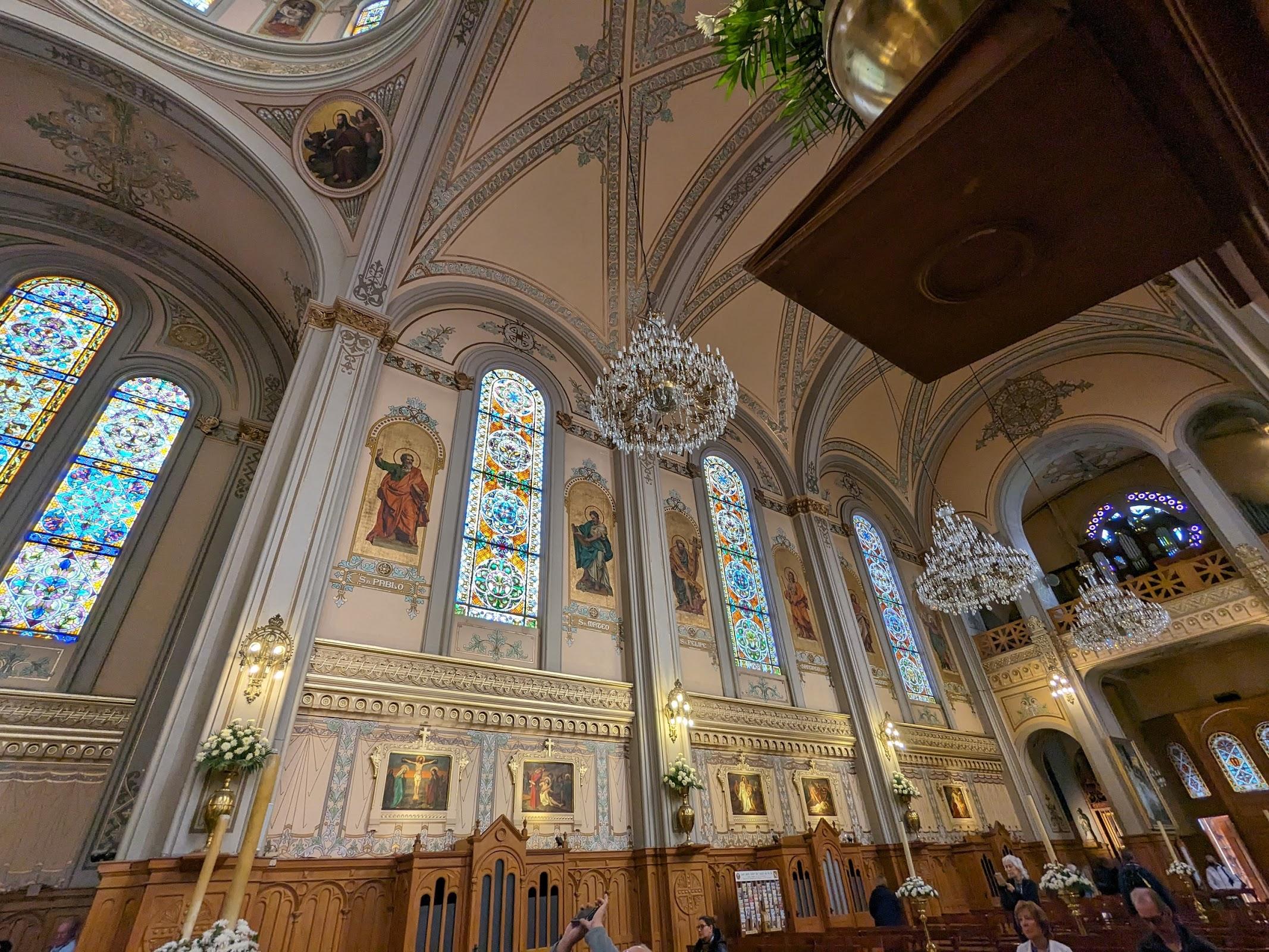 Parroquia de la Sagrada Familia galería 6