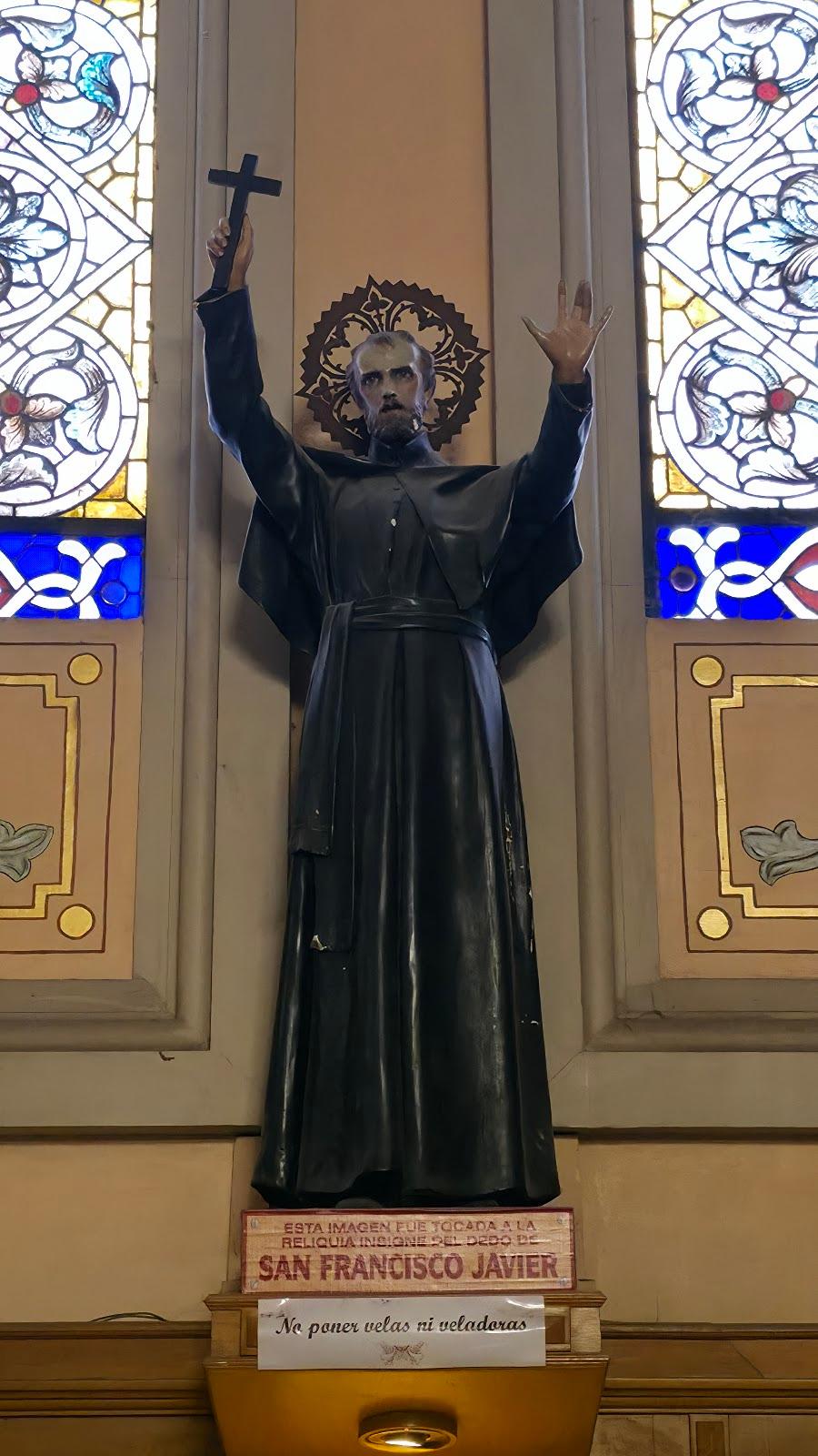 Parroquia de la Sagrada Familia galería 8