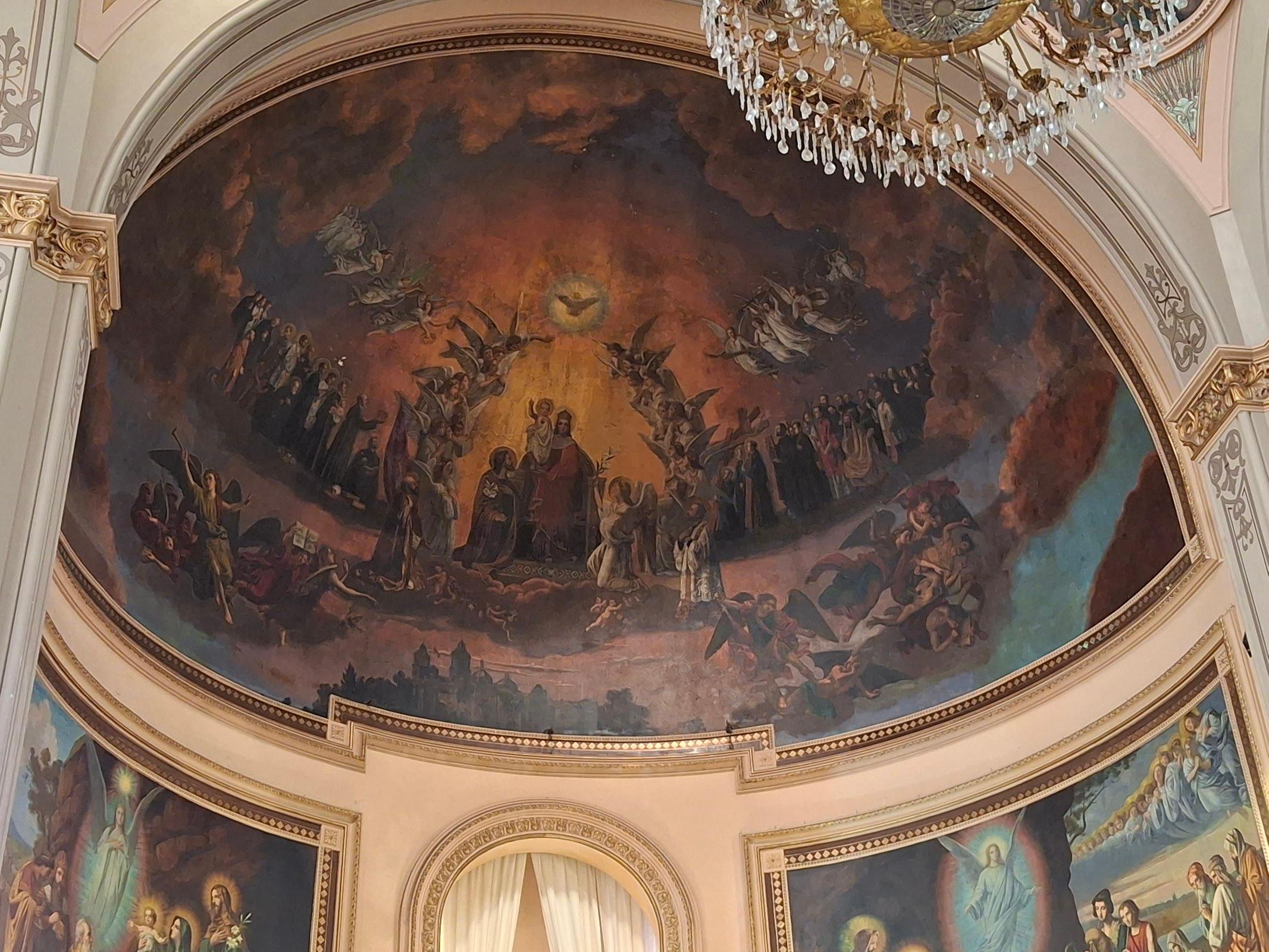 Parroquia de la Sagrada Familia galería 10