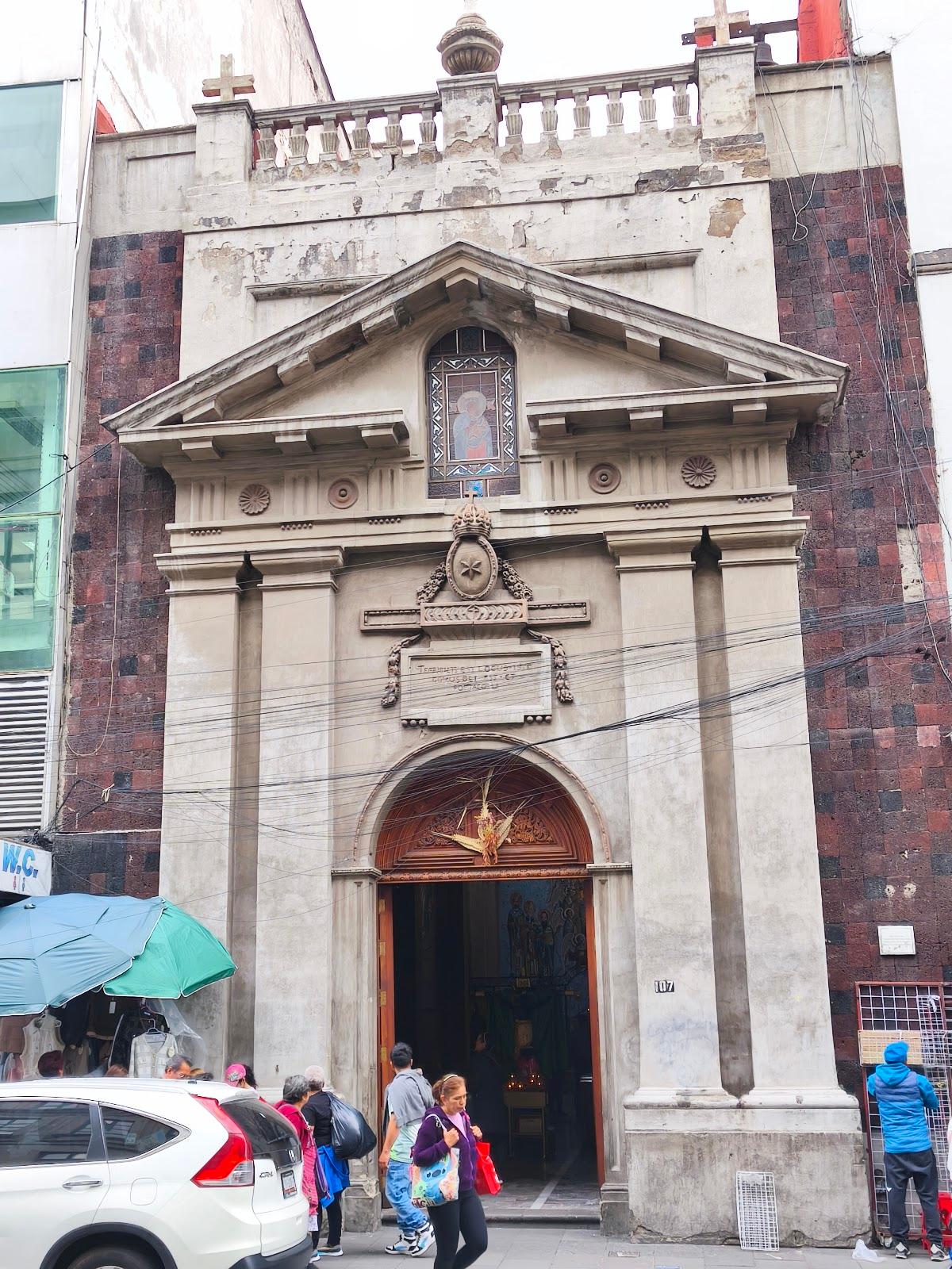 Catedral Greco-Melquita de Porta Cœli galería 3