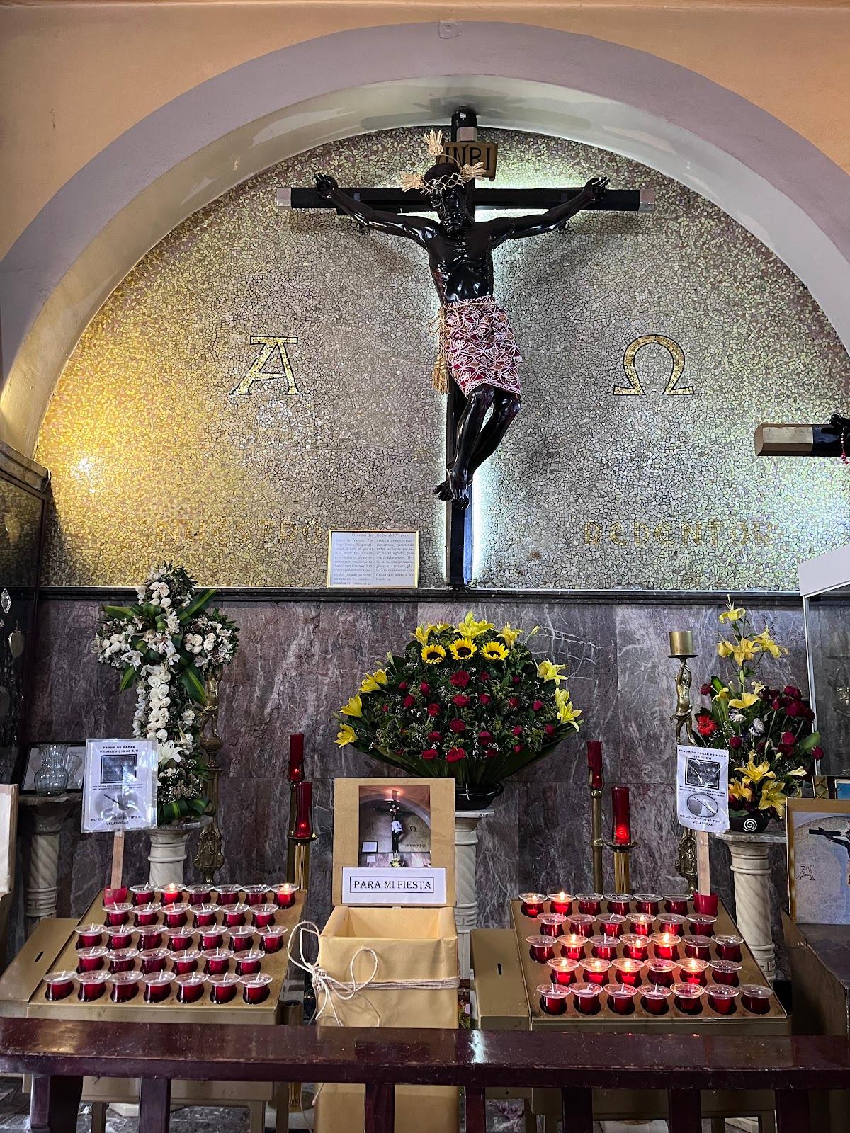 Catedral Greco-Melquita de Porta Cœli galería 4