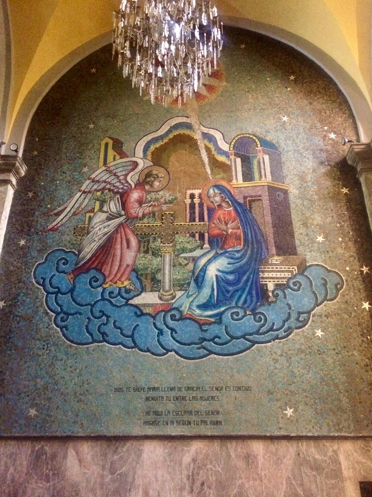 Catedral Greco-Melquita de Porta Cœli galería 5