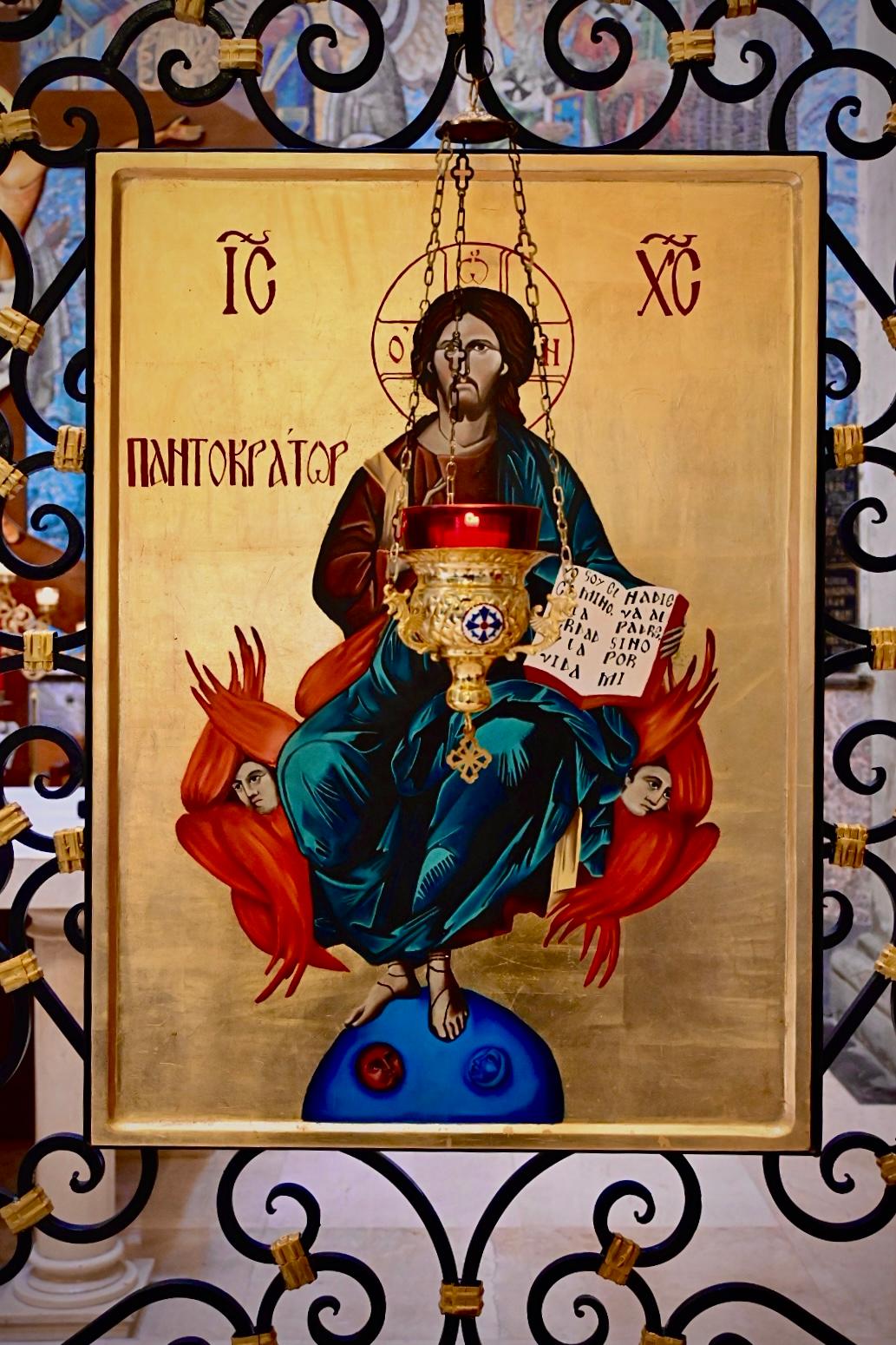 Catedral Greco-Melquita de Porta Cœli galería 9