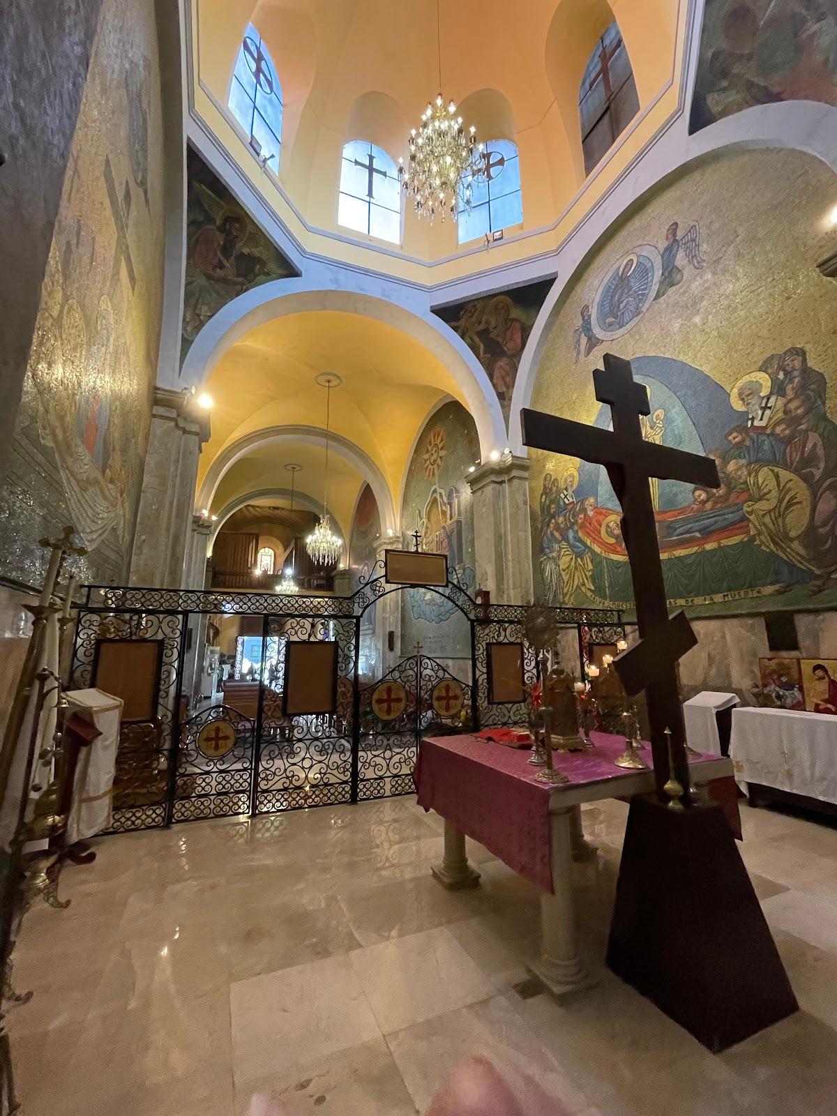 Catedral Greco-Melquita de Porta Cœli galería 10