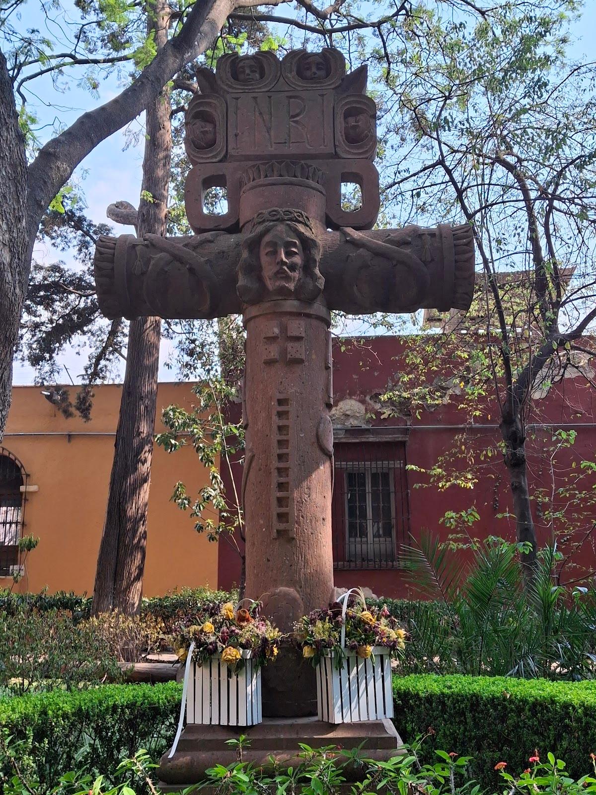Parroquia de San Agustín de las Cuevas galería 8