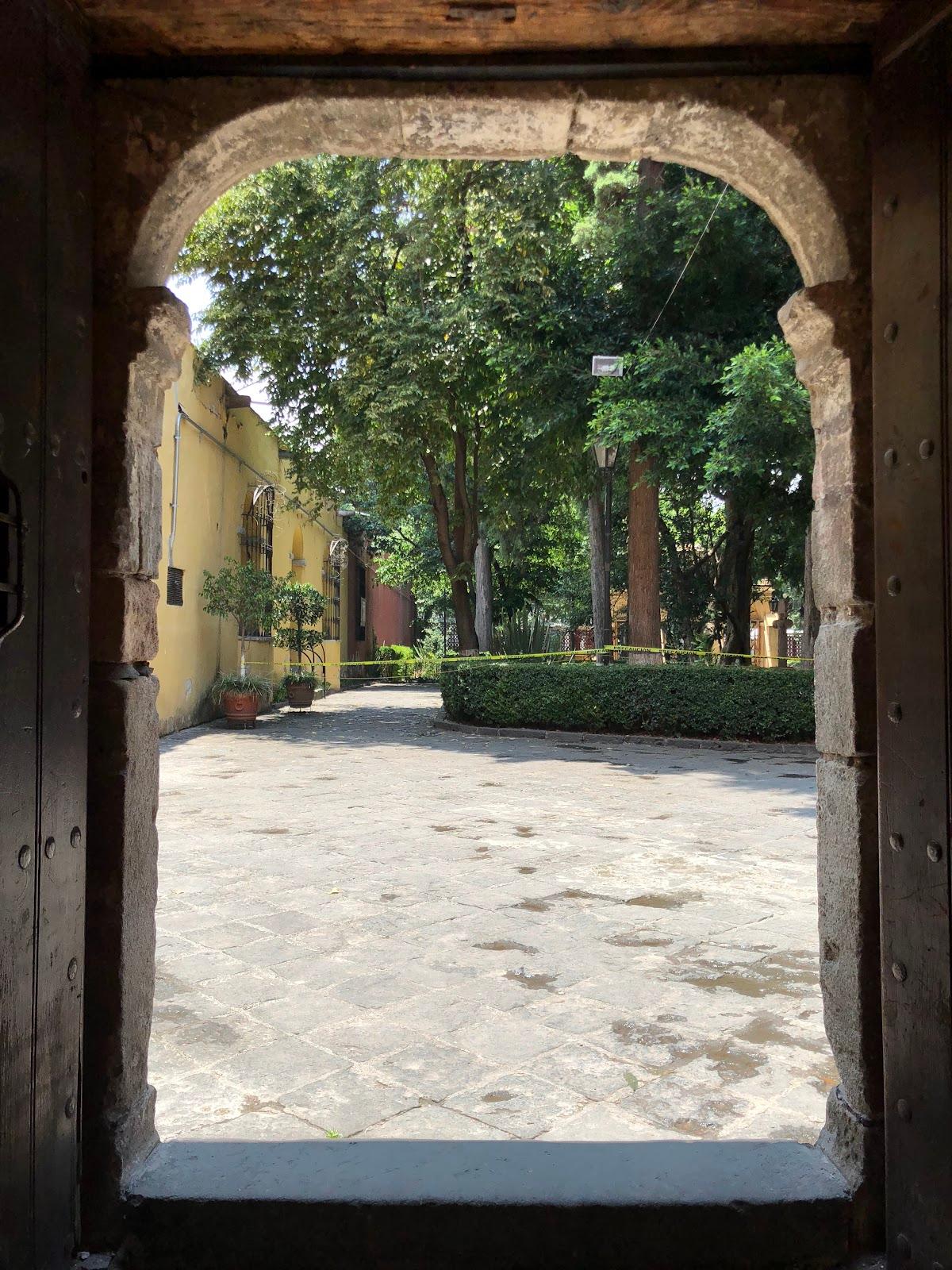 Parroquia de San Agustín de las Cuevas galería 10