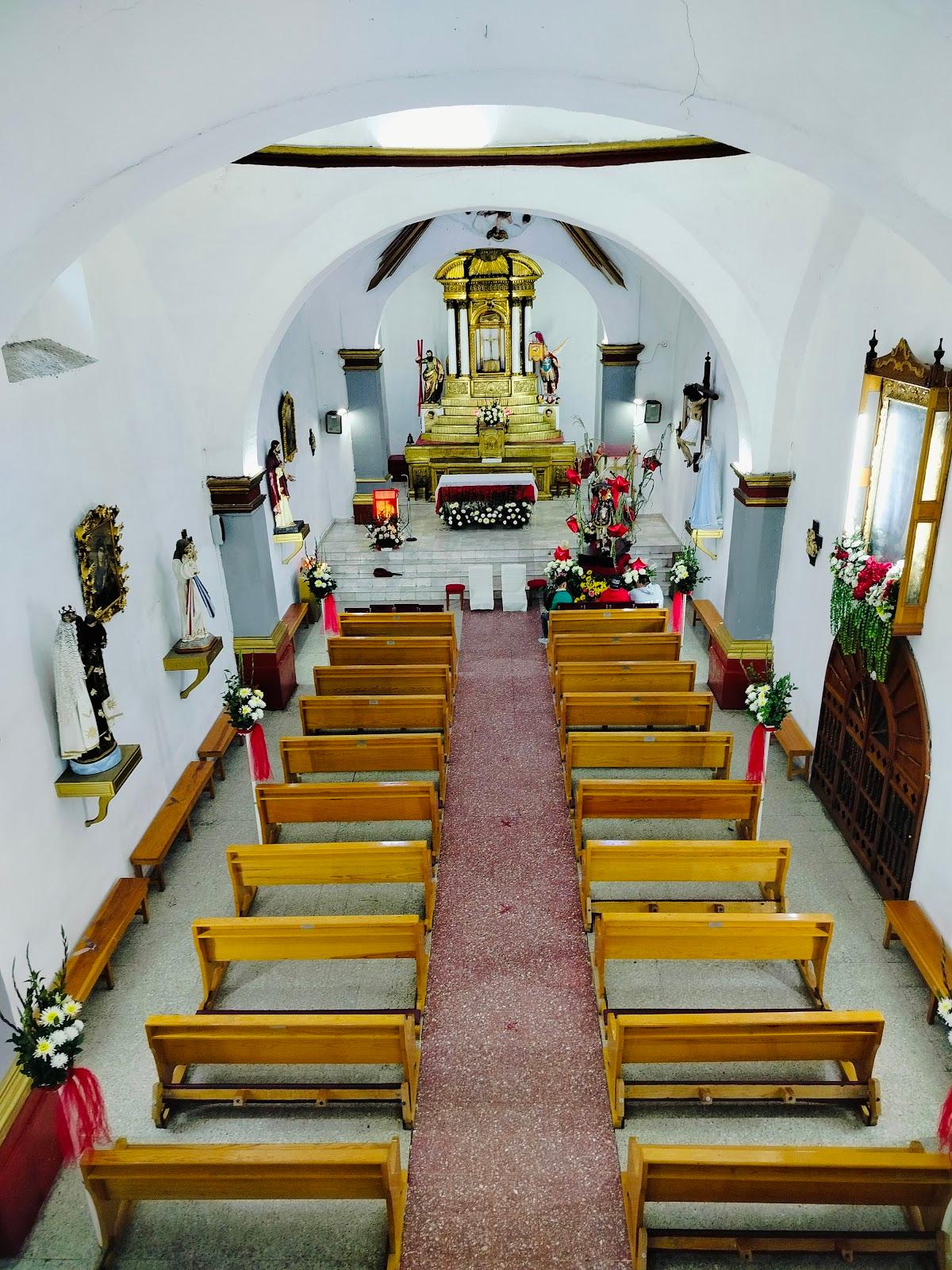 Parroquia de San Andrés Apóstol galería 2