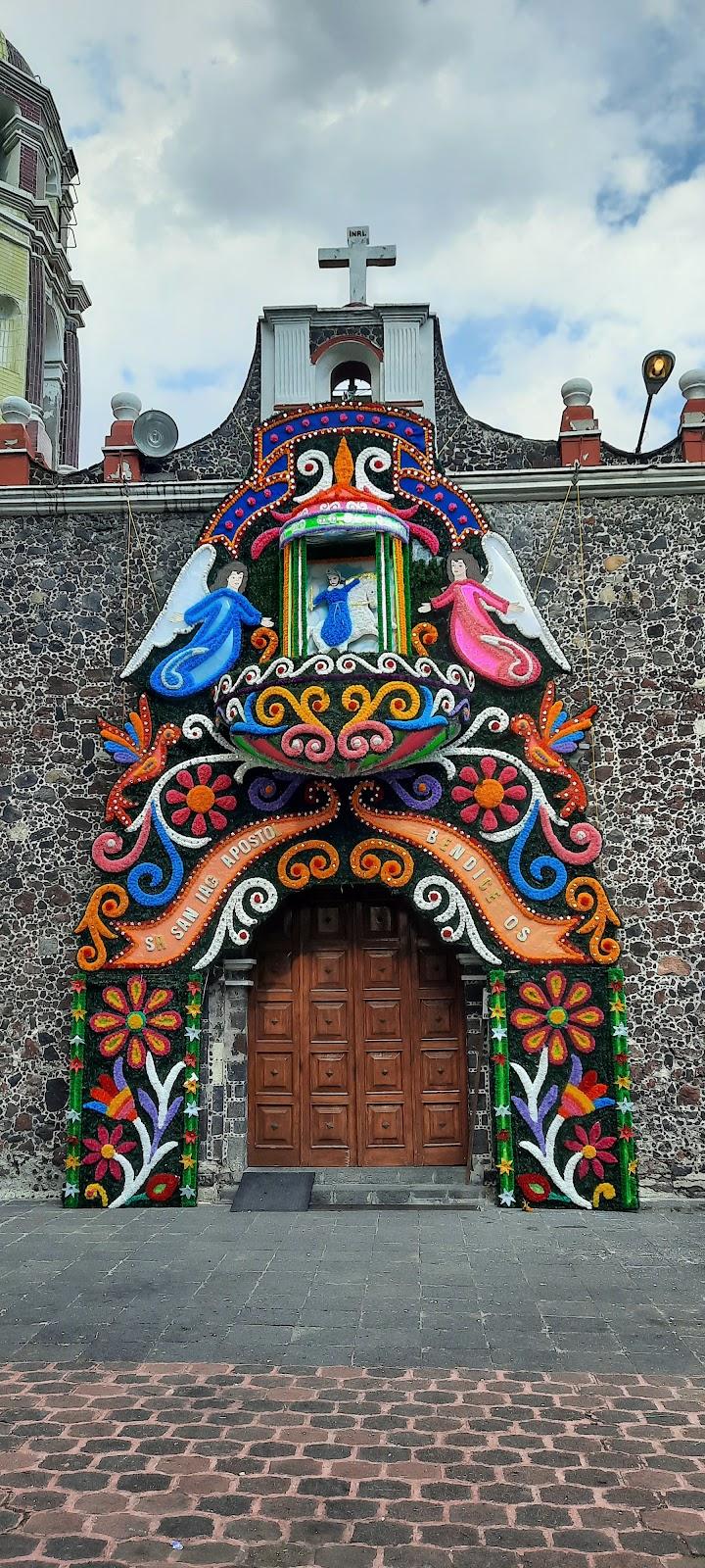 Parroquia de San Andrés Apóstol galería 3