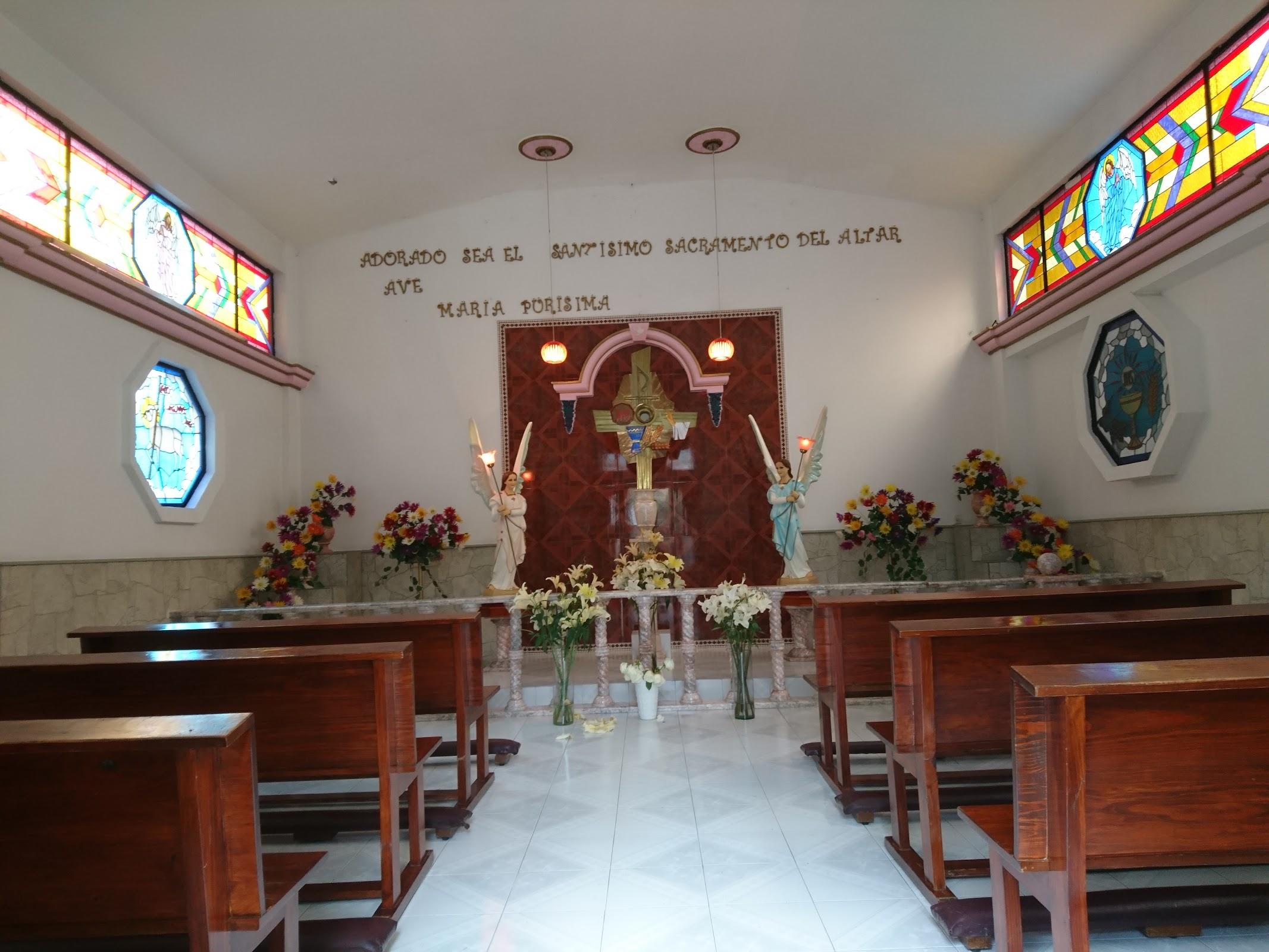 Parroquia de San Andrés Apóstol galería 4