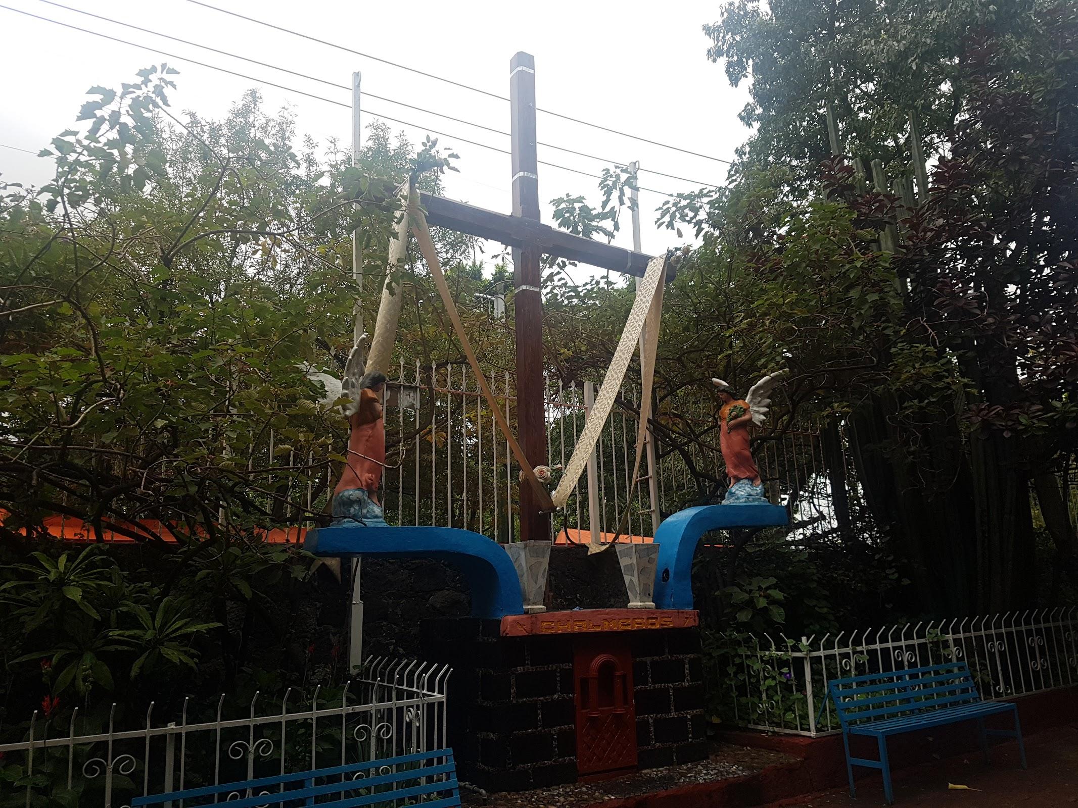 Parroquia de San Andrés Apóstol galería 6