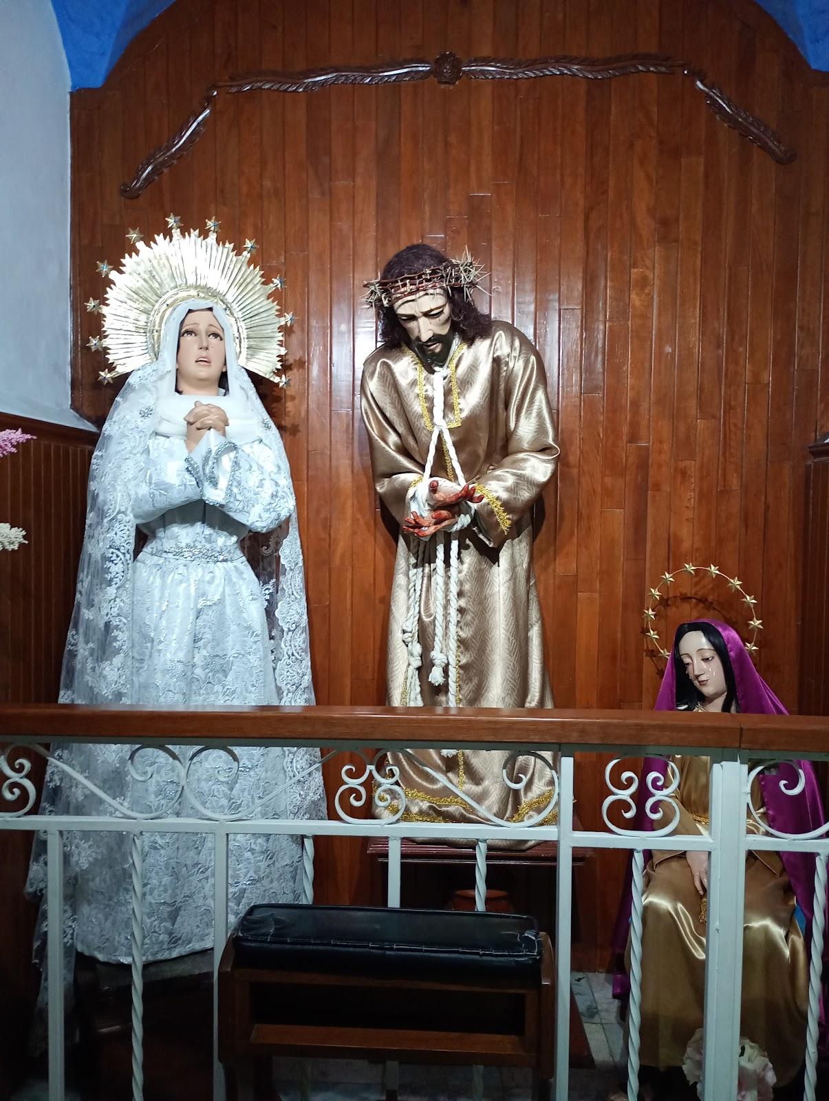 Parroquia de San Andrés Apóstol galería 7