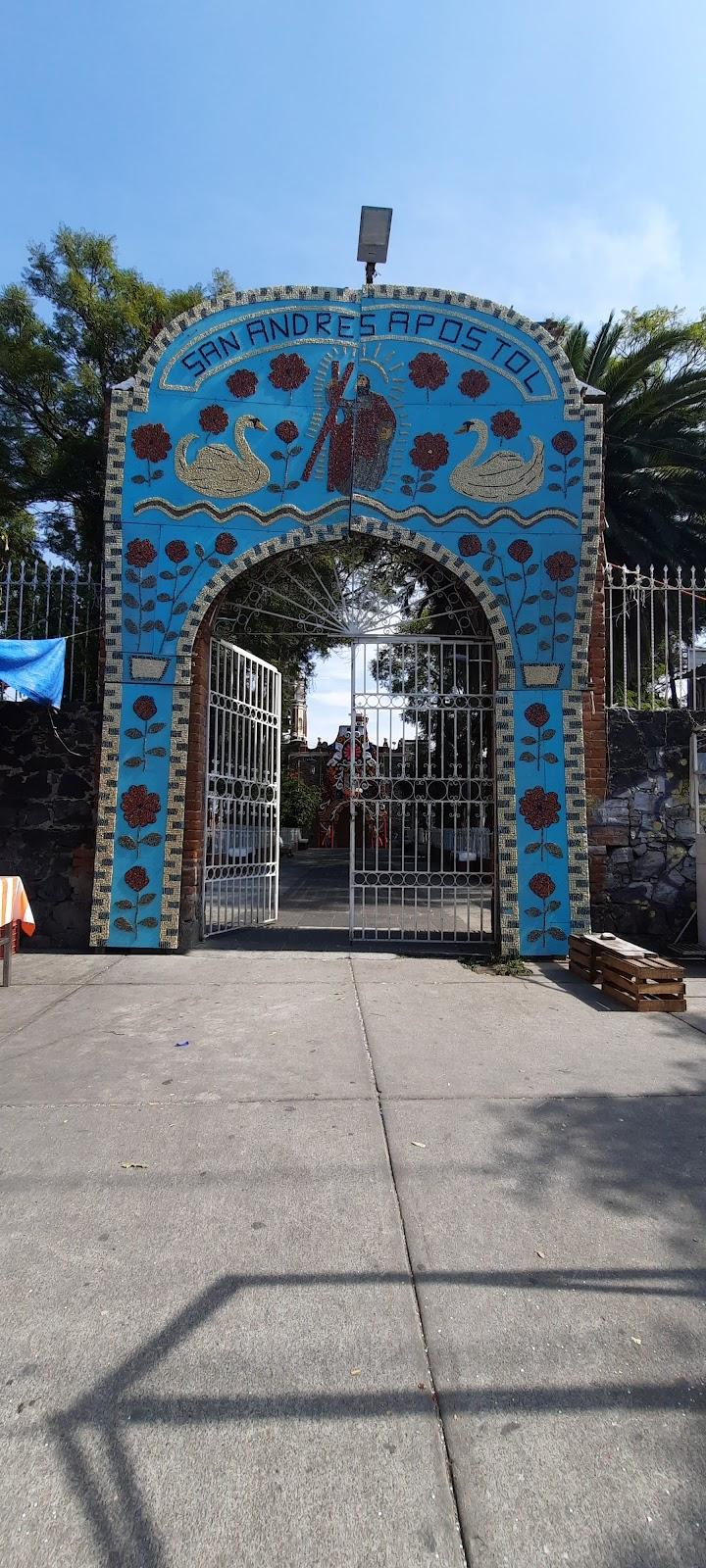 Parroquia de San Andrés Apóstol galería 9