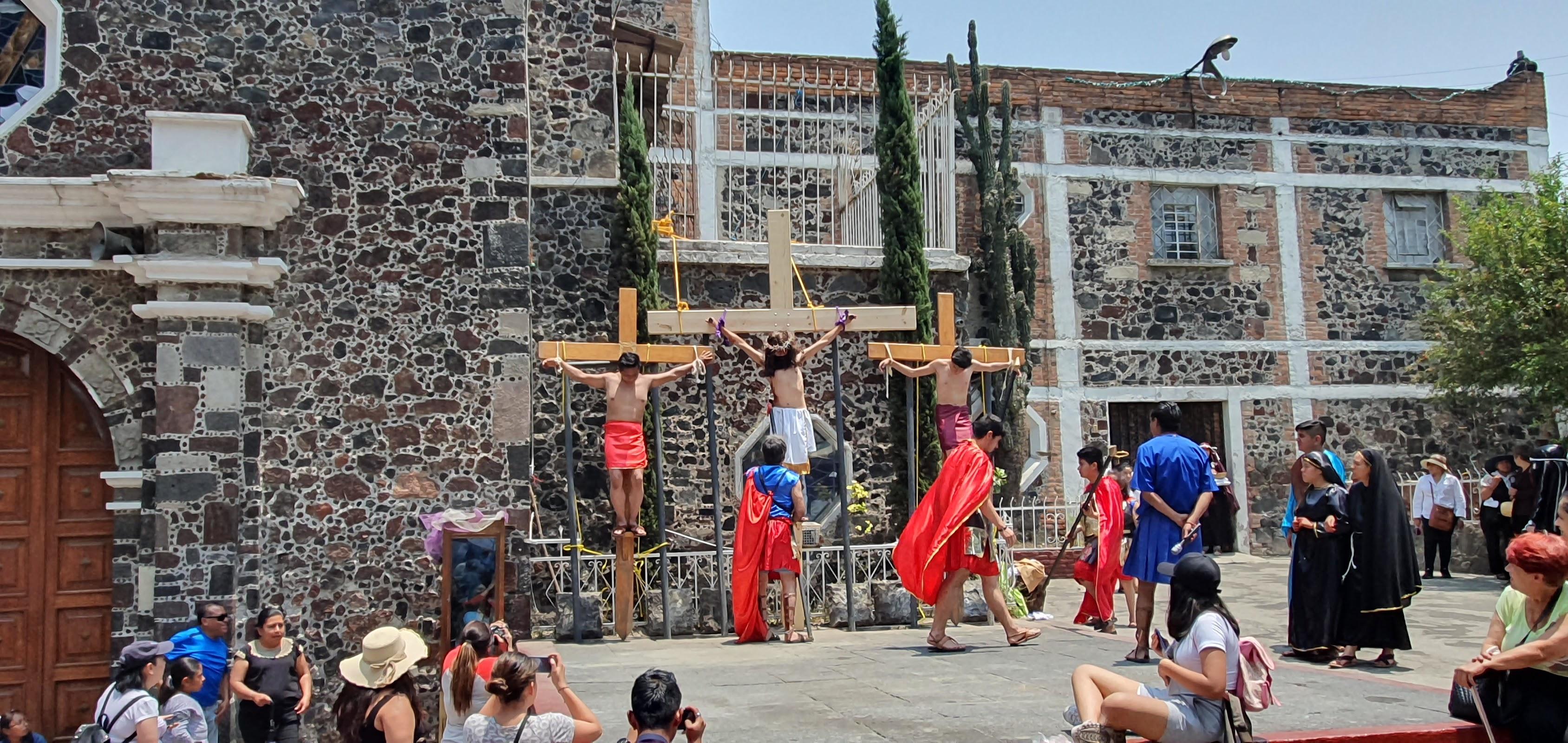 Parroquia de San Andrés Apóstol galería 10
