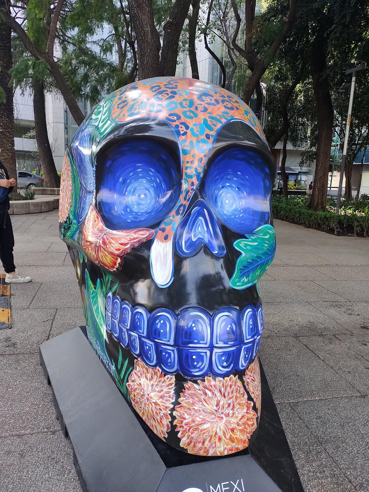 El Ángel de la Independencia galería 3