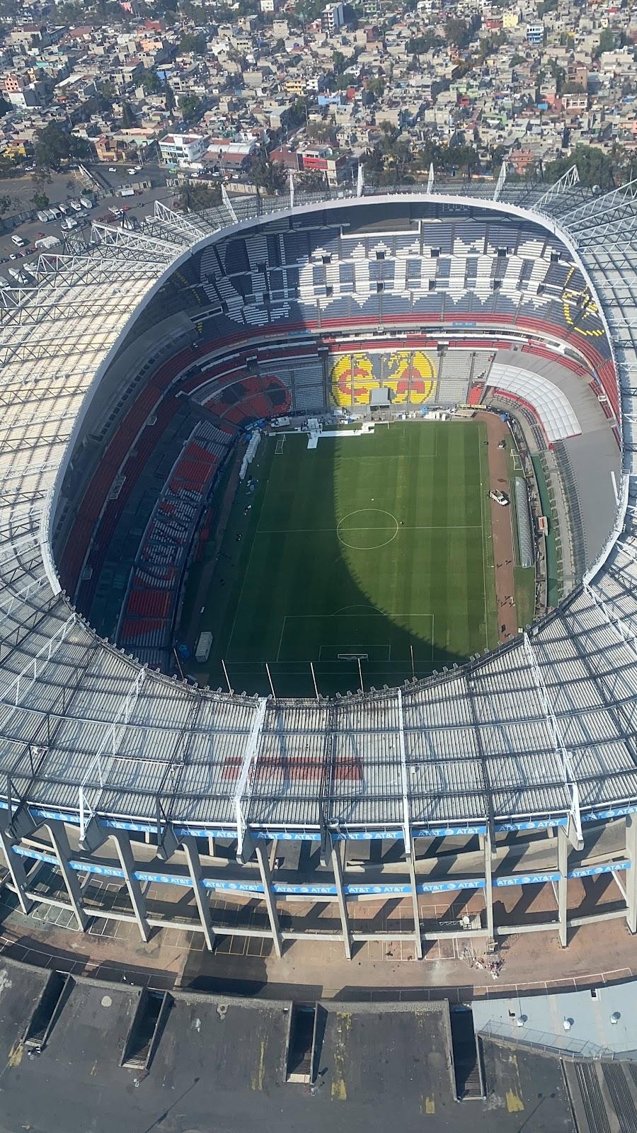 Helidom Servicios Aereos; Aeropuerto CDMX galería 5