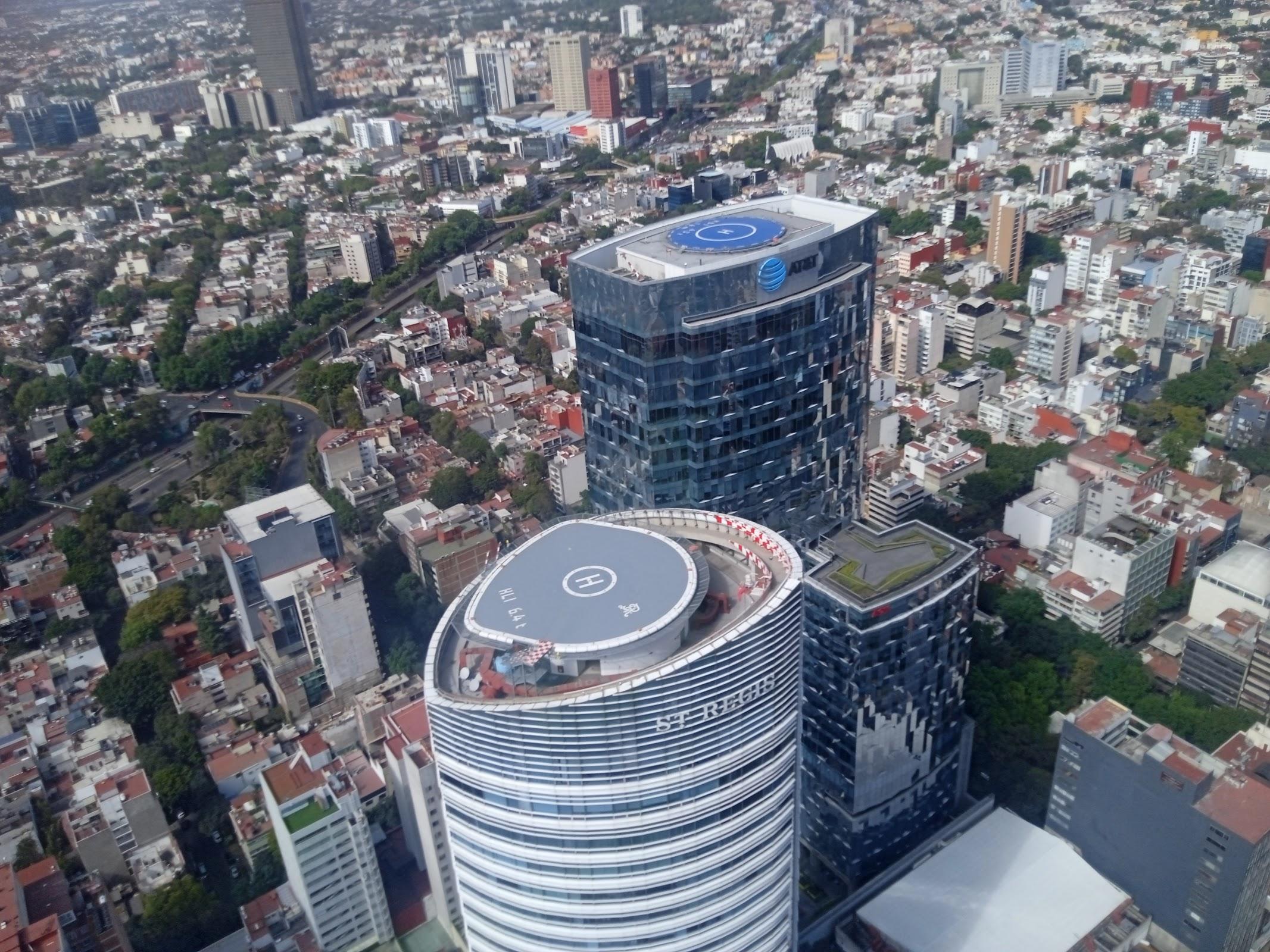 Helidom Servicios Aereos; Aeropuerto CDMX galería 7