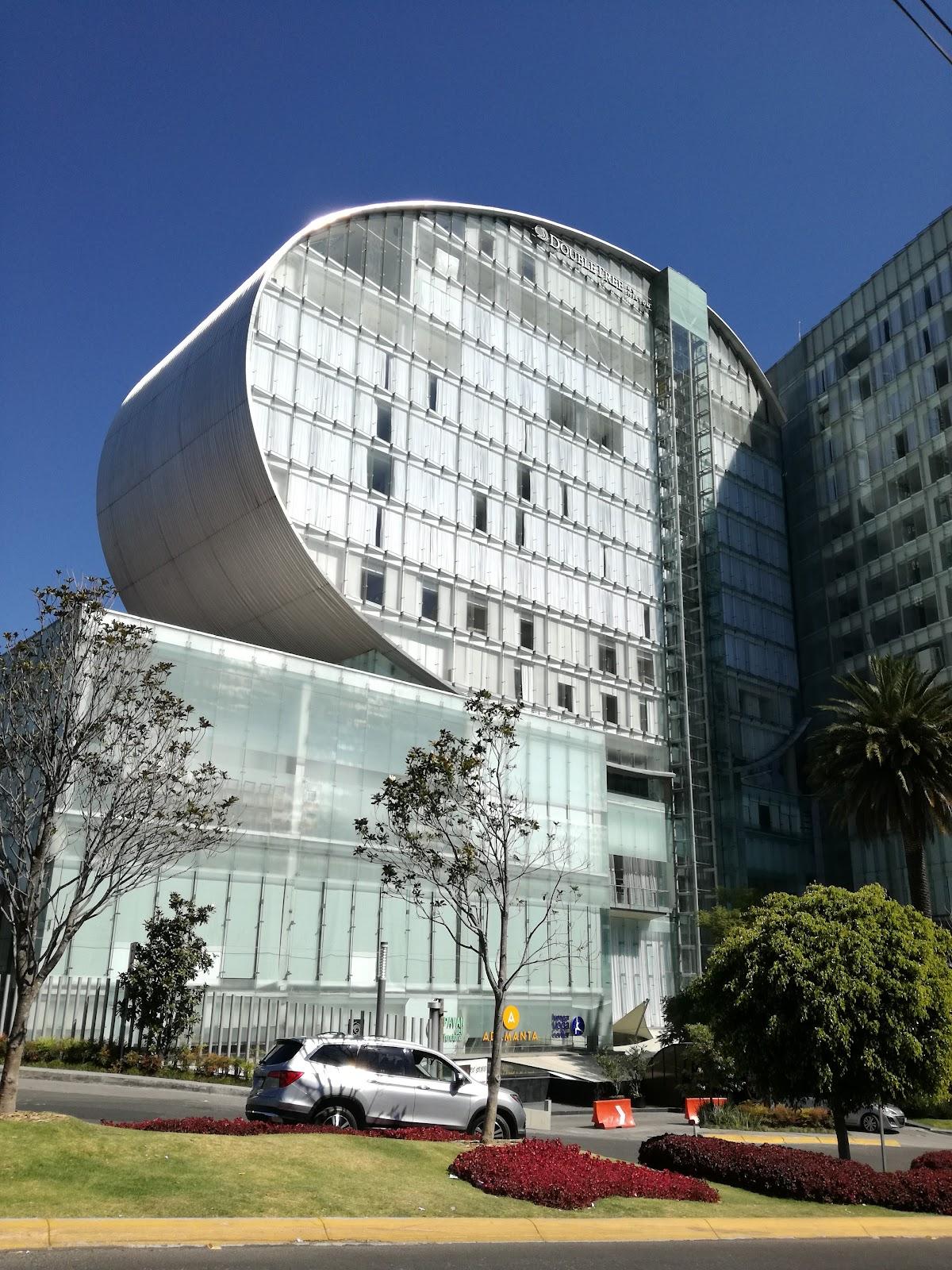 Adamanta Santa Fé - Climbing Gym en Ciudad de México