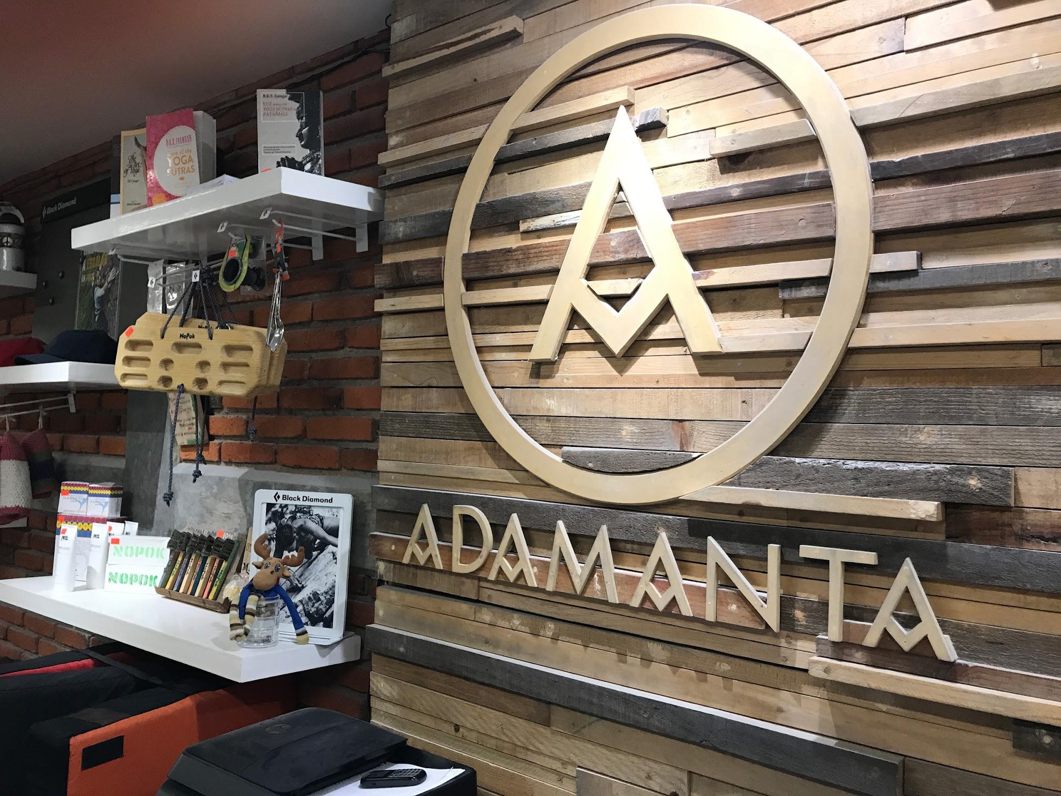 Adamanta Santa Fé - Climbing Gym galería 9