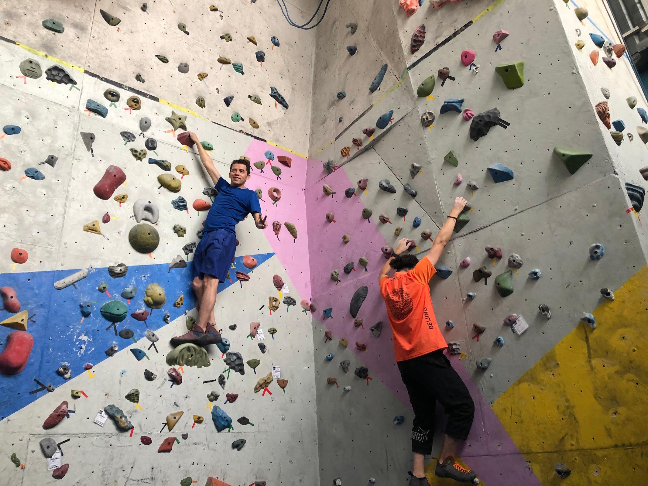 Casa Boulder en Ciudad de México