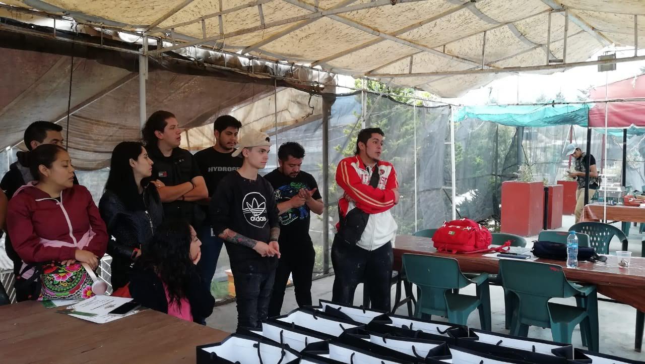 GOTCHA GLA (Las águilas) galería 3