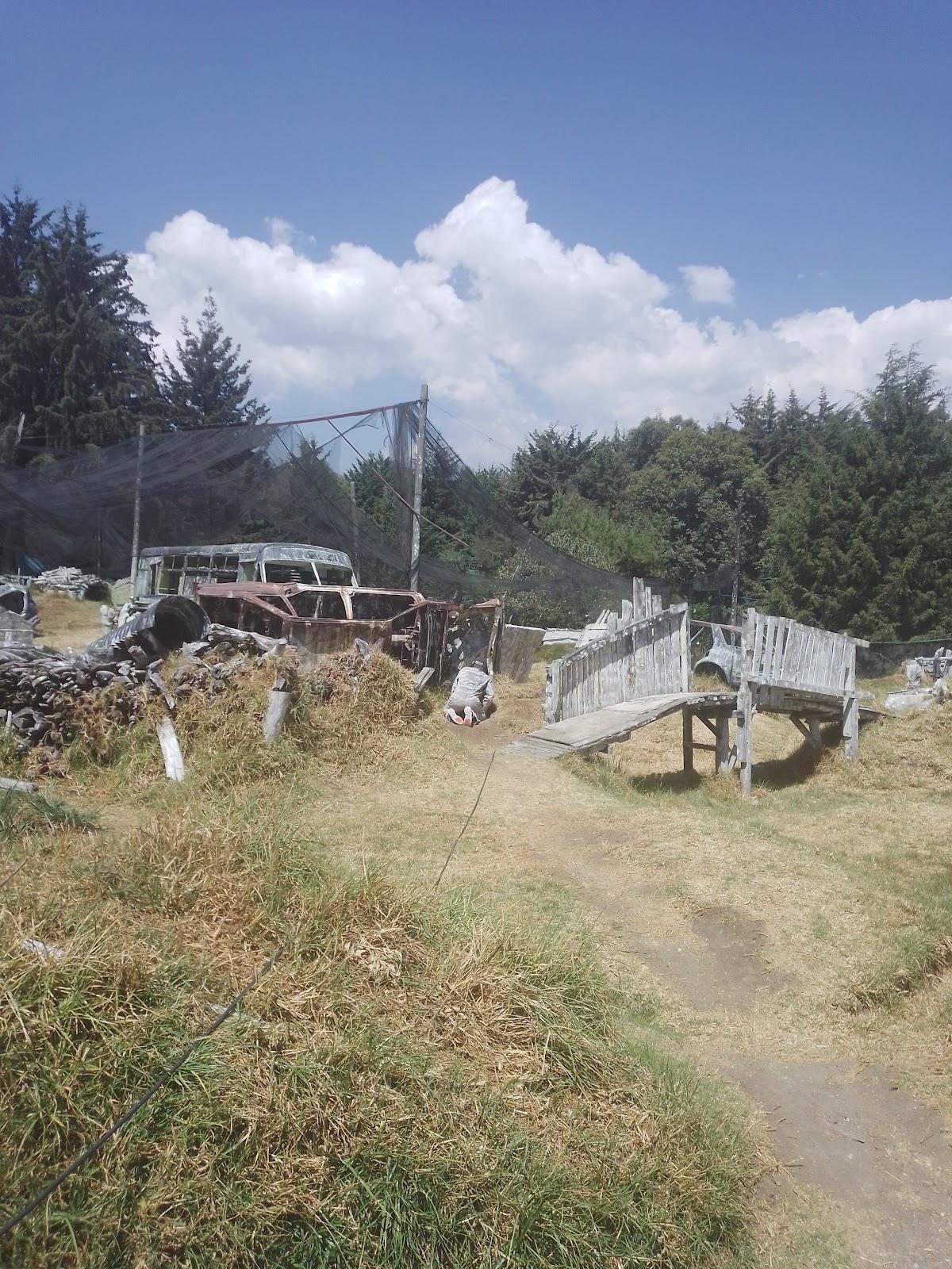 GOTCHA GLA (Las águilas) galería 6