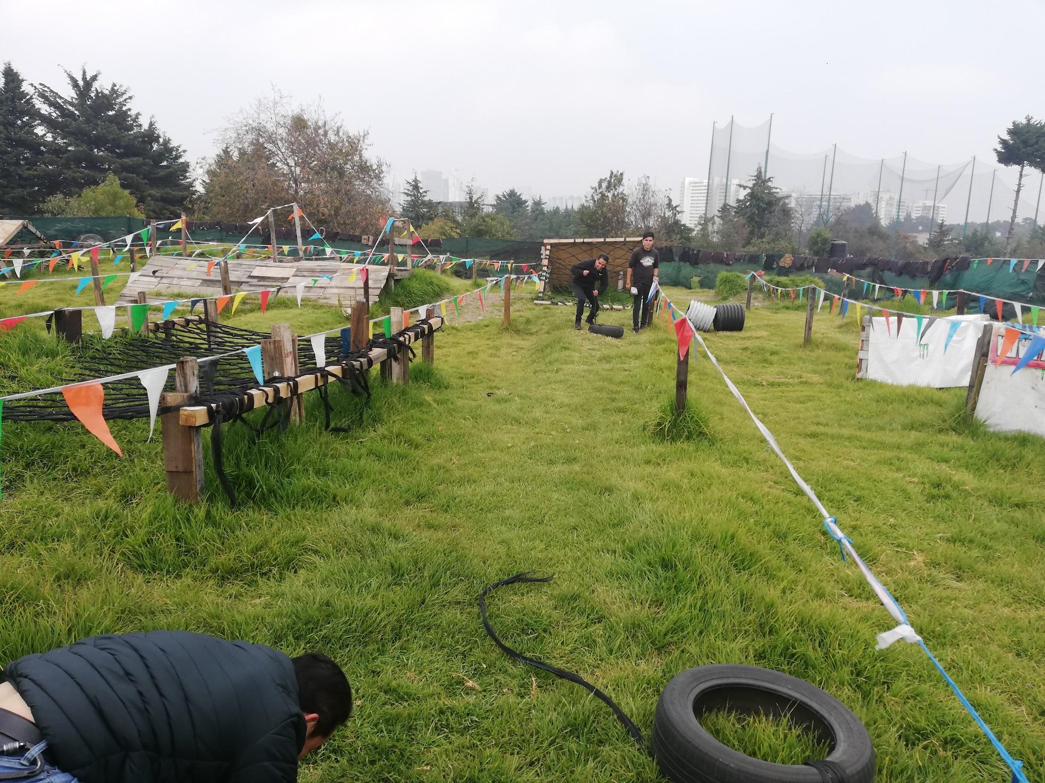 GOTCHA GLA (Las águilas) galería 8