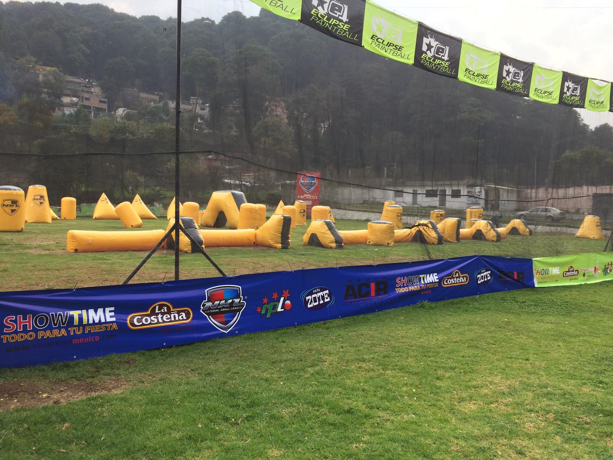Gotcha México - Campo y tienda de Paintball / Gotcha galería 6