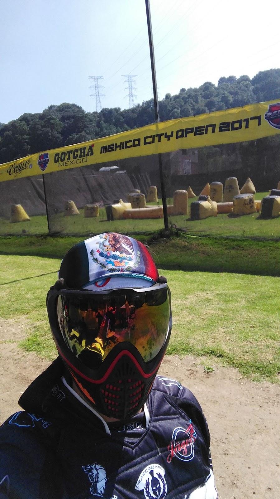 Gotcha México - Campo y tienda de Paintball / Gotcha galería 8