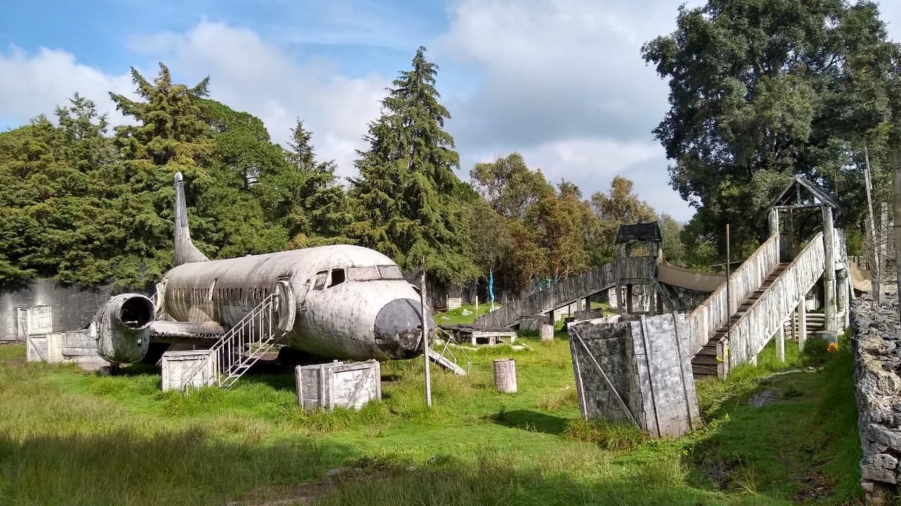 Gotchamania en Ciudad de México