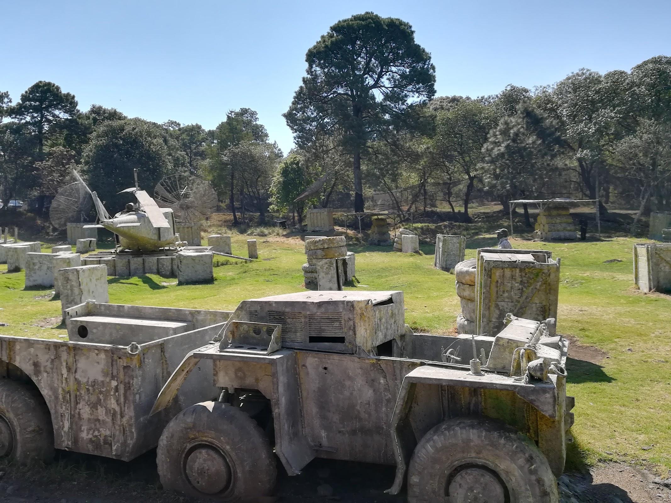 Gotchamania galería 4