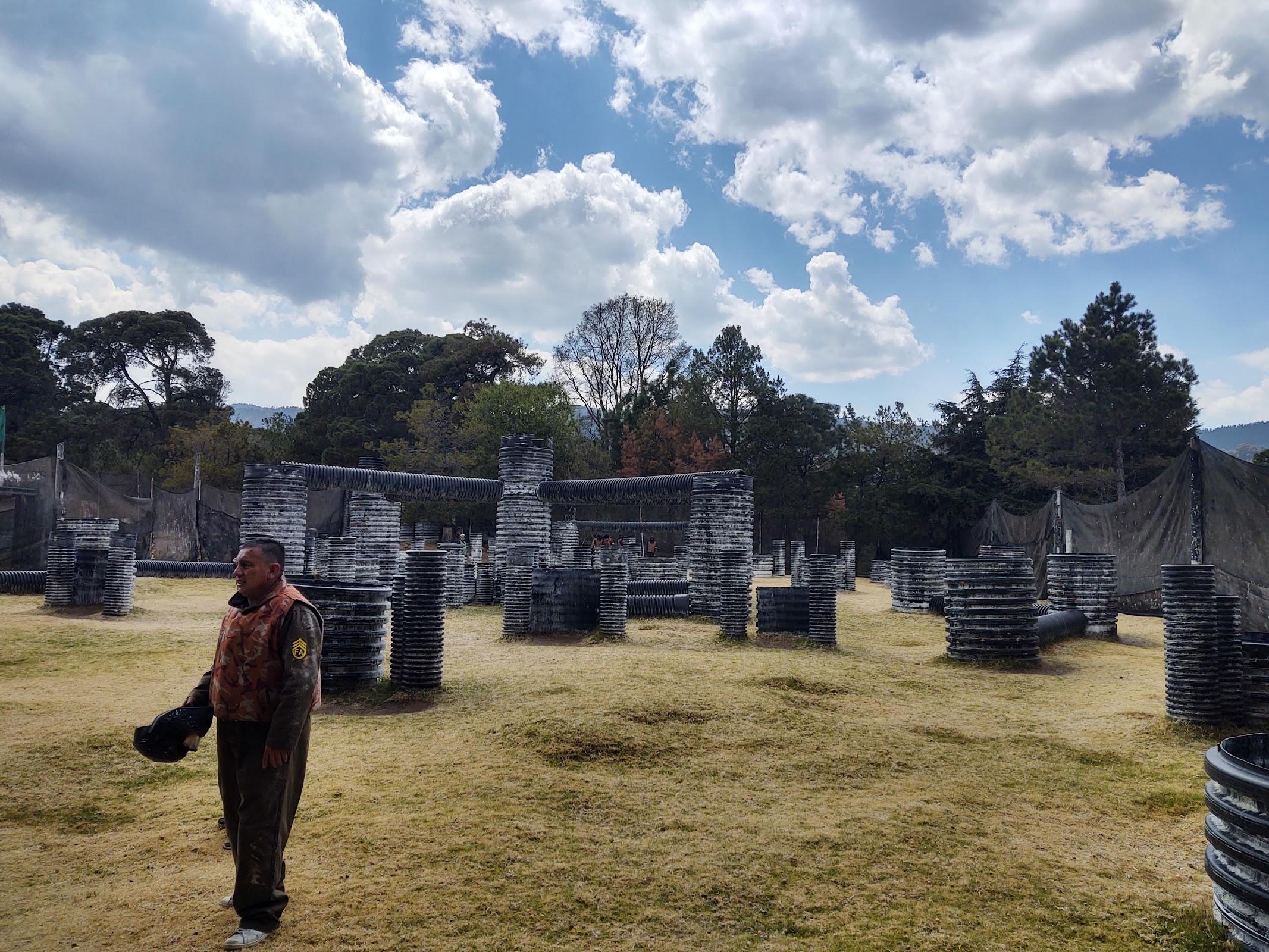 Gotchamania galería 6