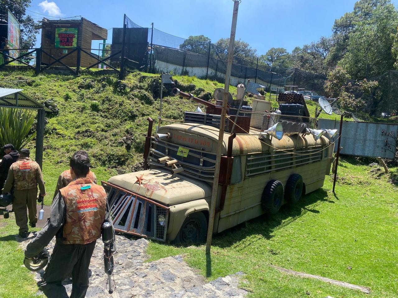 Gotchamania galería 7