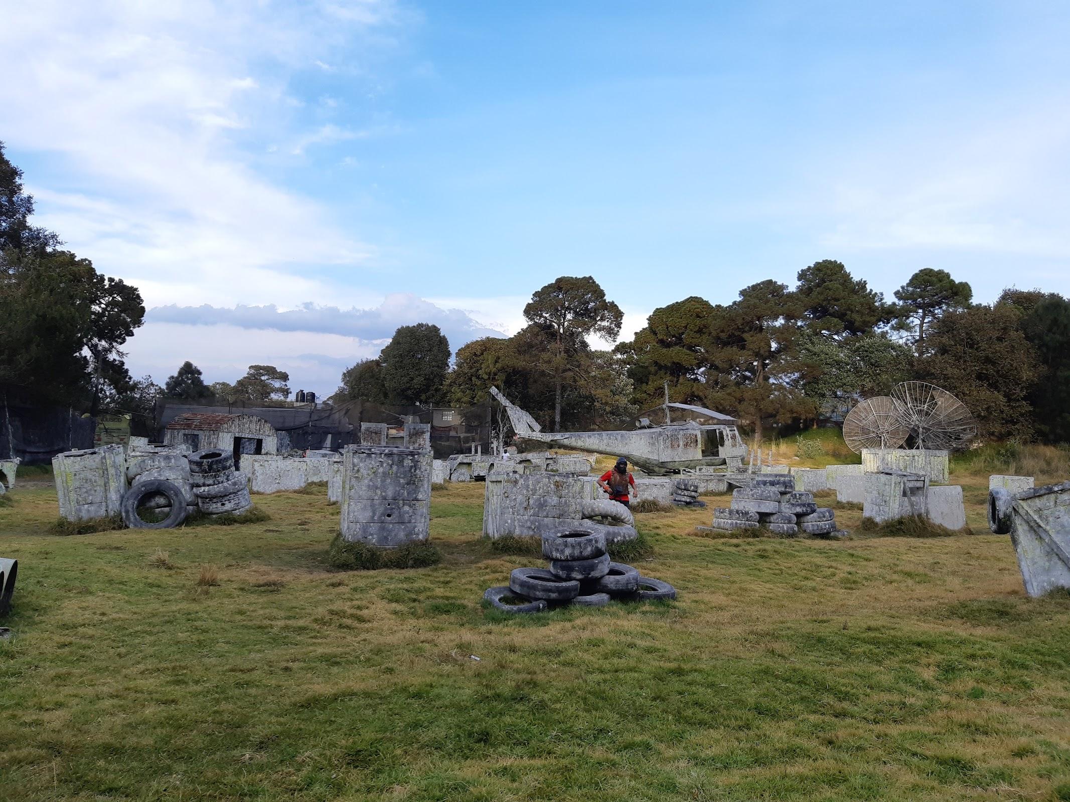 Gotchamania galería 8