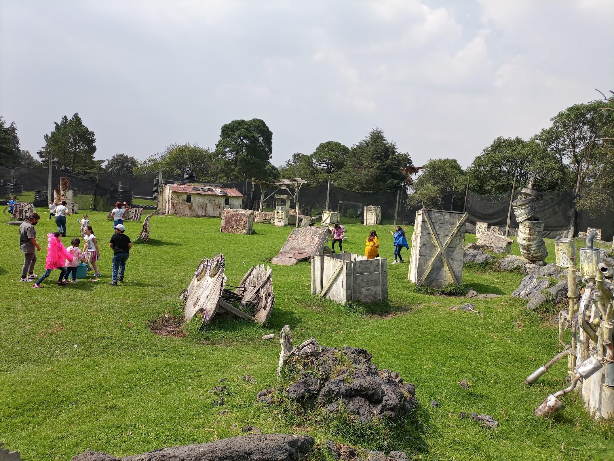 Gotchamania galería 9