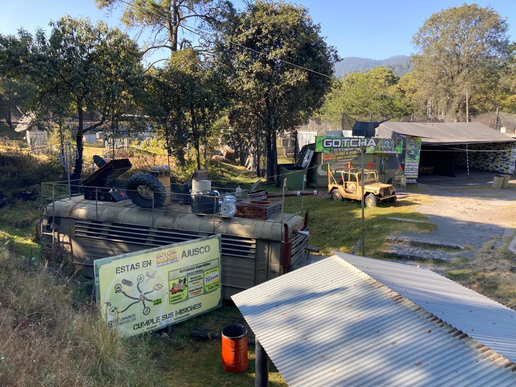 Gotchamania galería 10