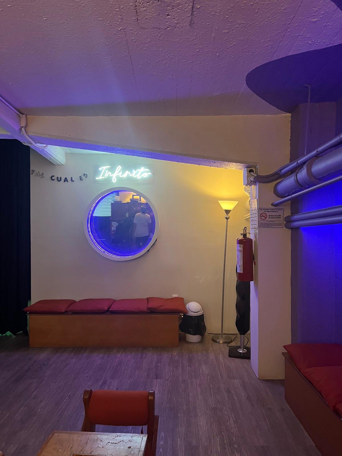 Sensorama galería 2