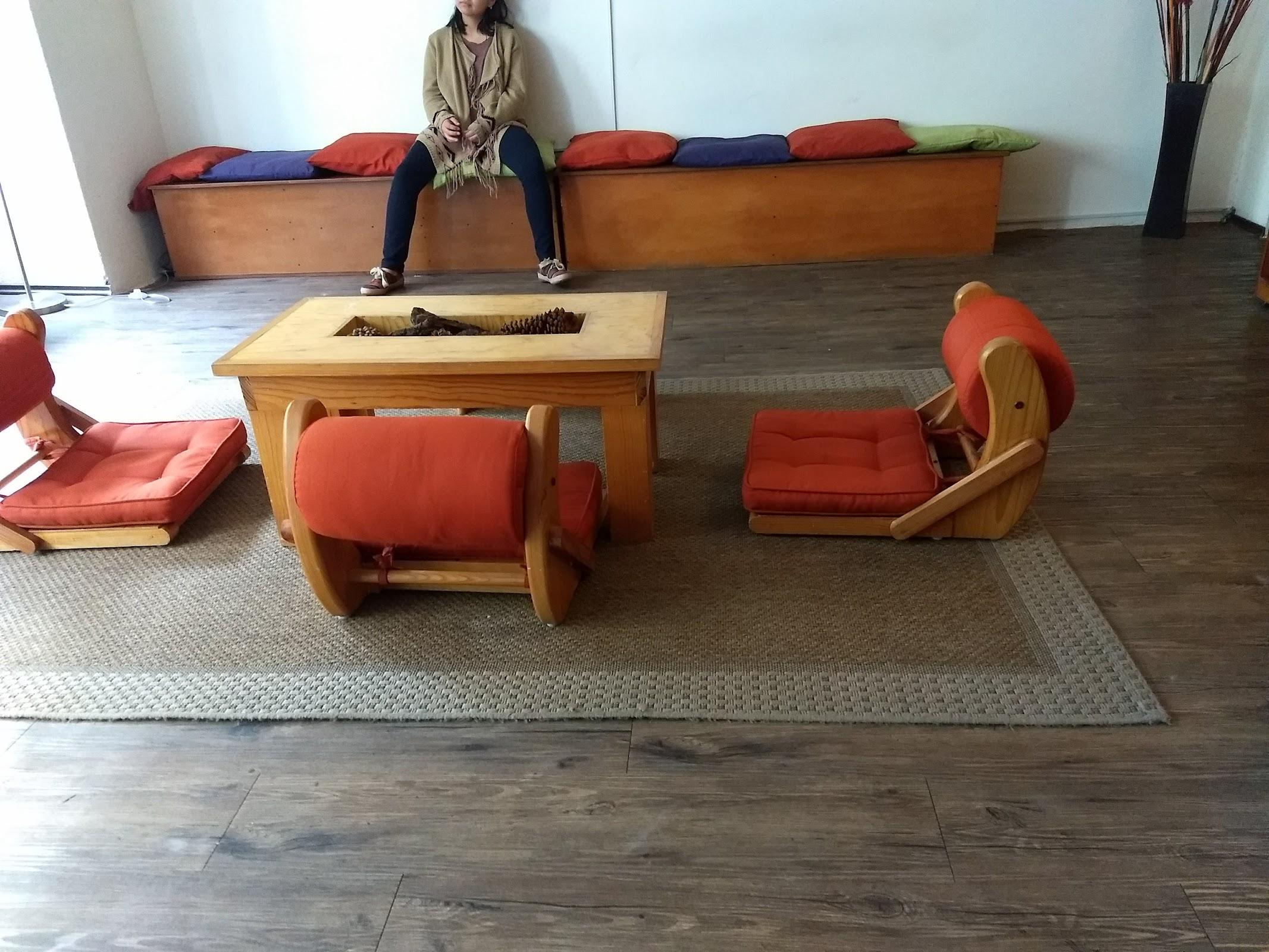 Sensorama galería 3