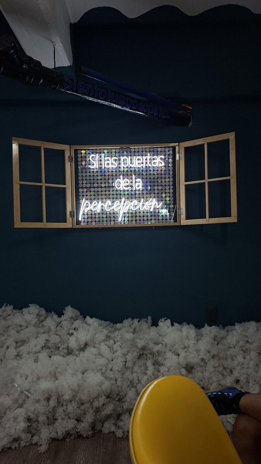 Sensorama galería 6