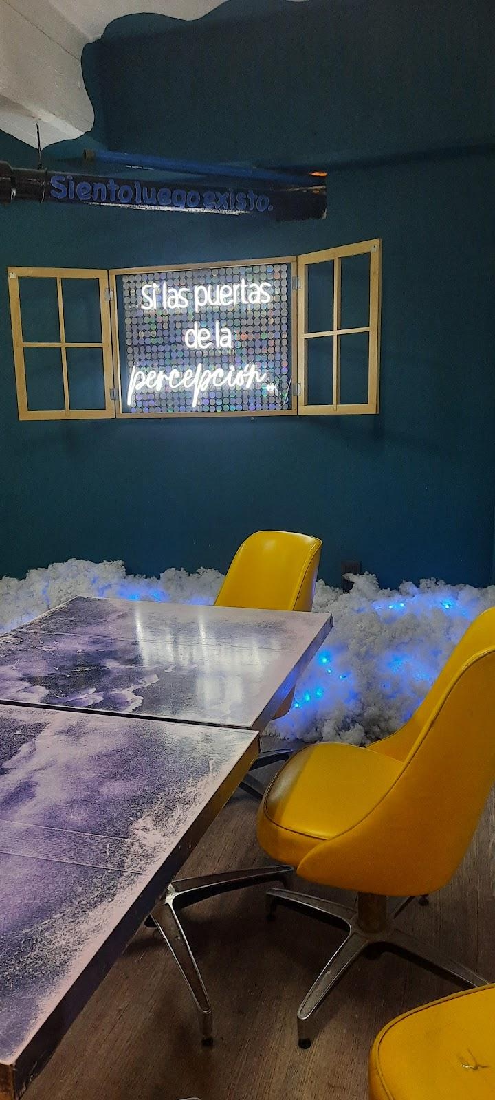 Sensorama galería 7