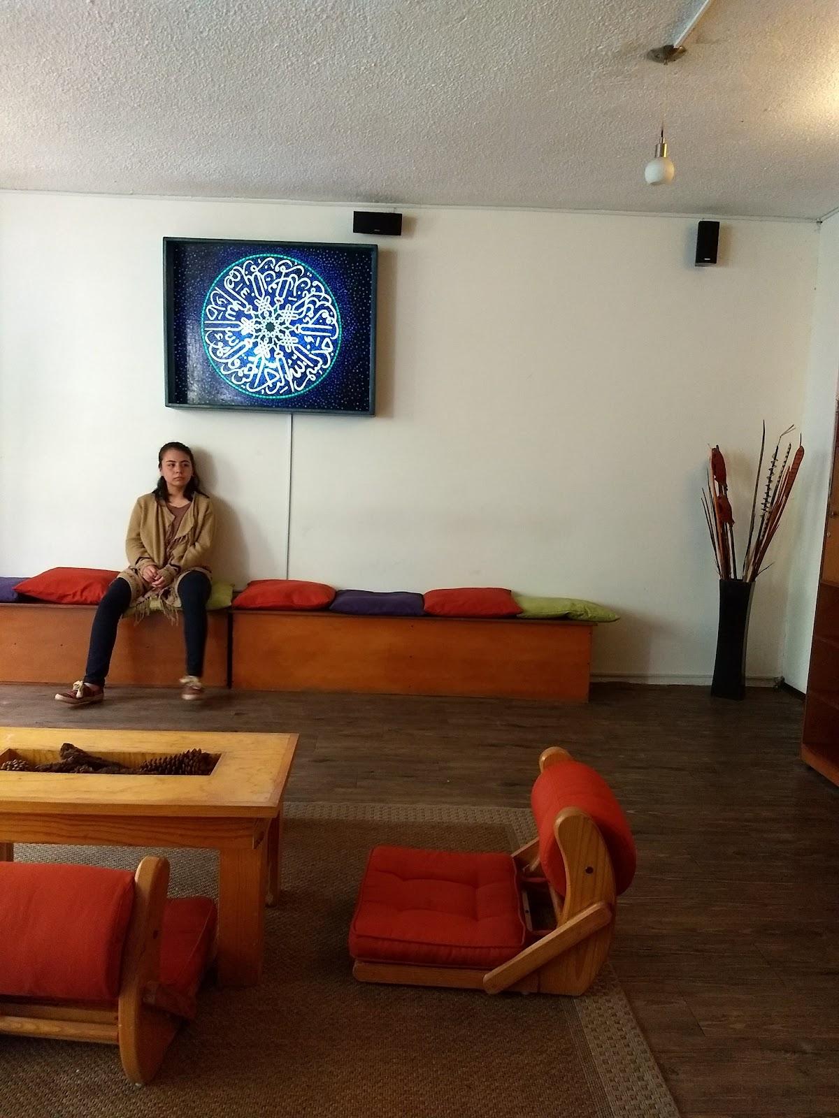 Sensorama galería 8