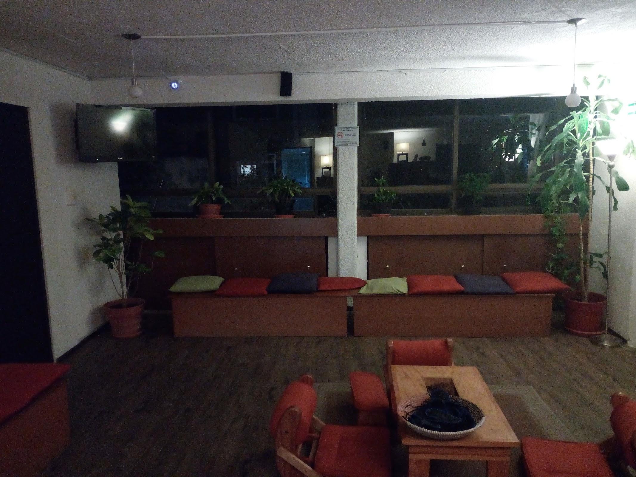 Sensorama galería 9