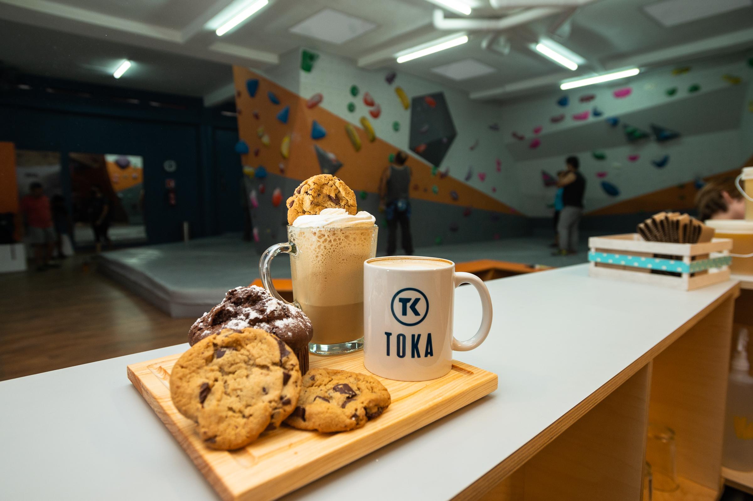 Toka Climbing galería 2