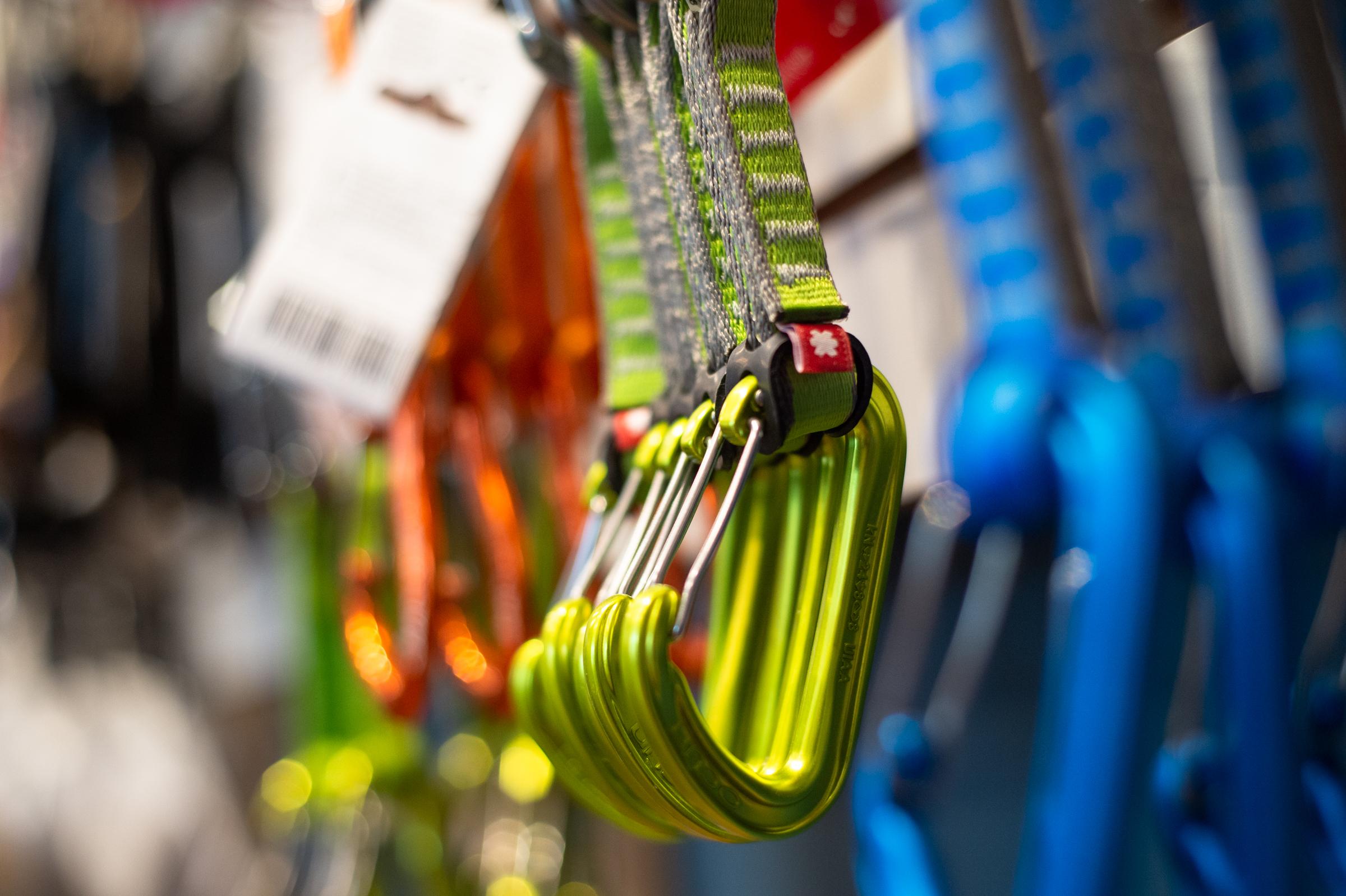 Toka Climbing galería 3