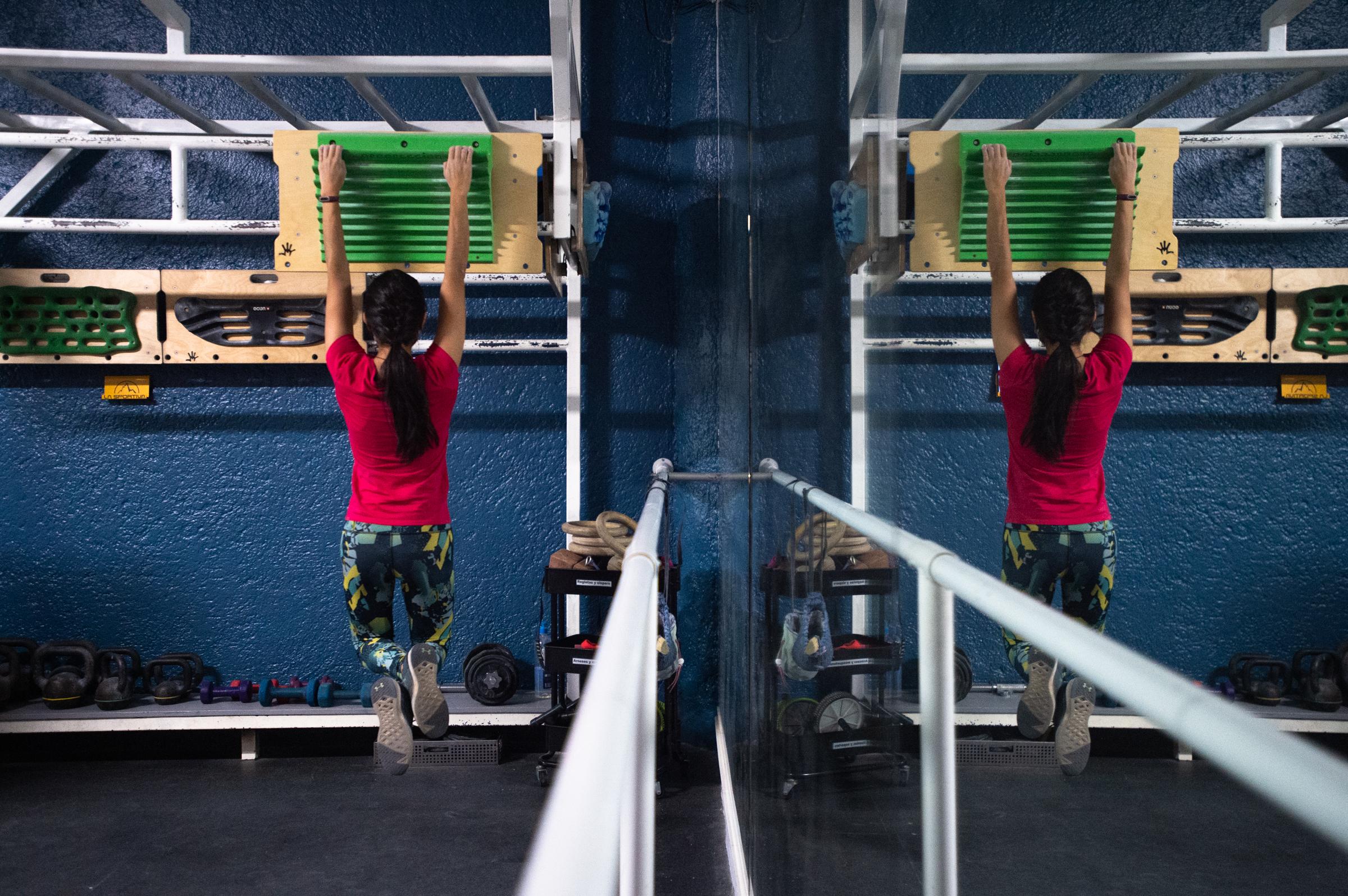 Toka Climbing galería 6