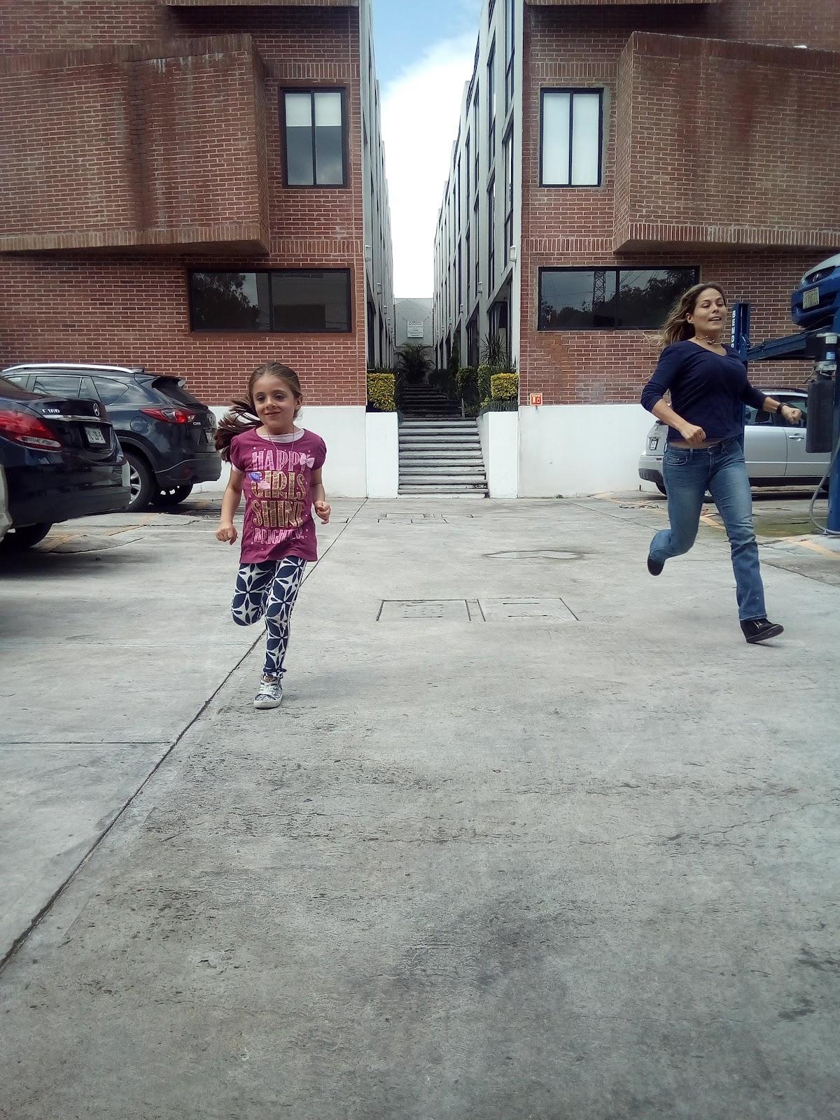 Feel the Rush Academy en Ciudad de México